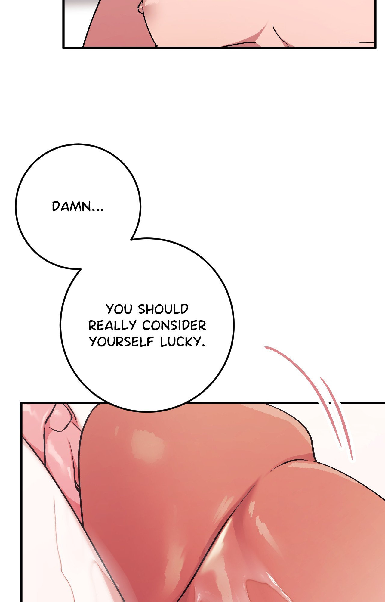 Milk My Strawberries Chapter 5 - Page 86