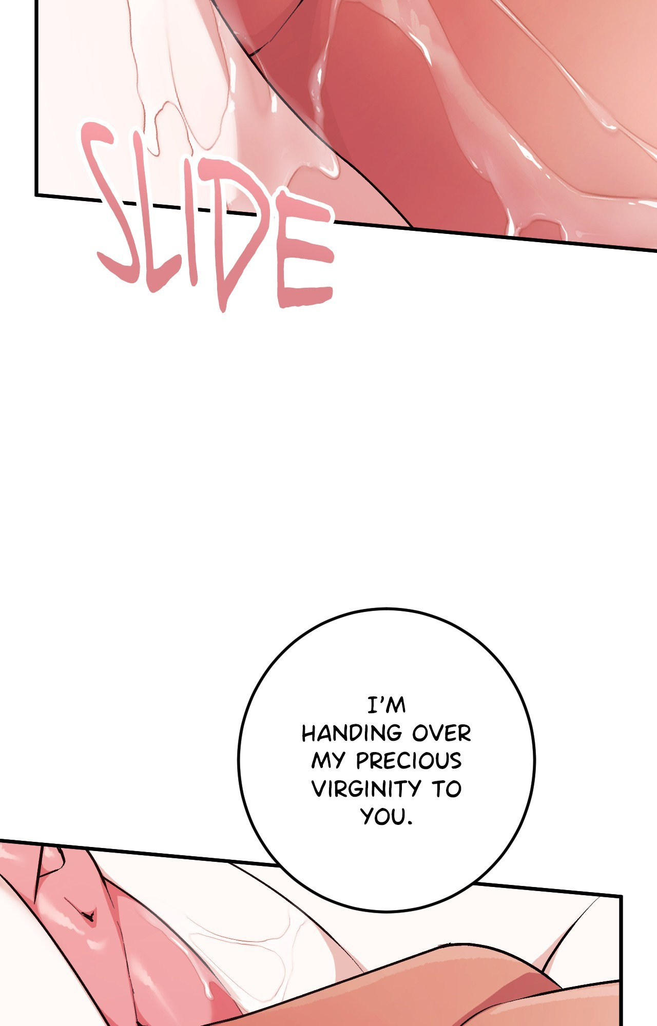Milk My Strawberries Chapter 5 - Page 87