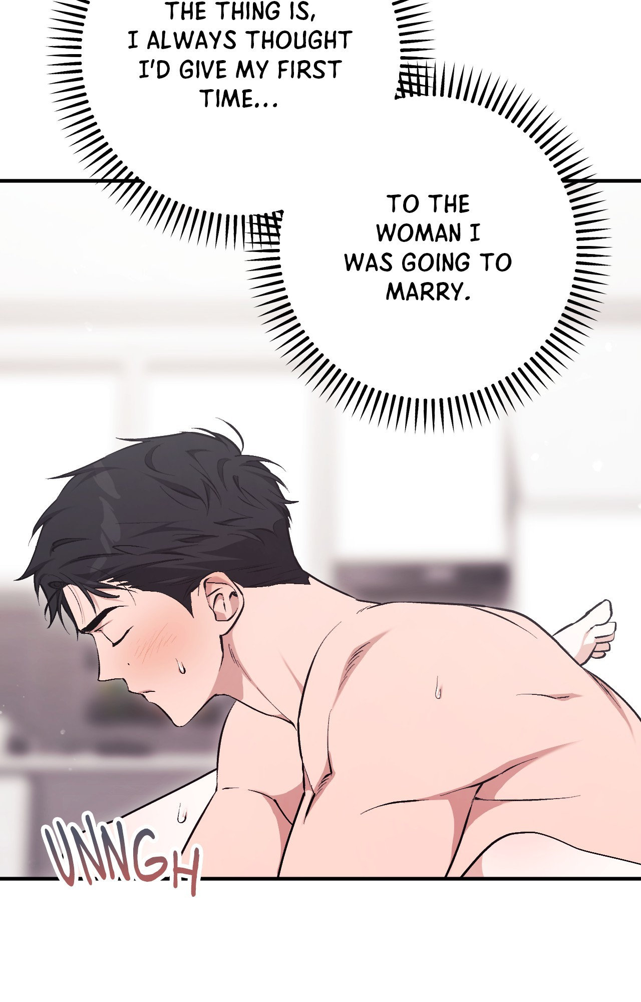Milk My Strawberries Chapter 5 - Page 89