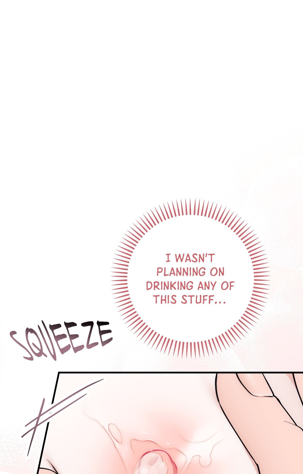 Milk My Strawberries Chapter 5 - Page 10