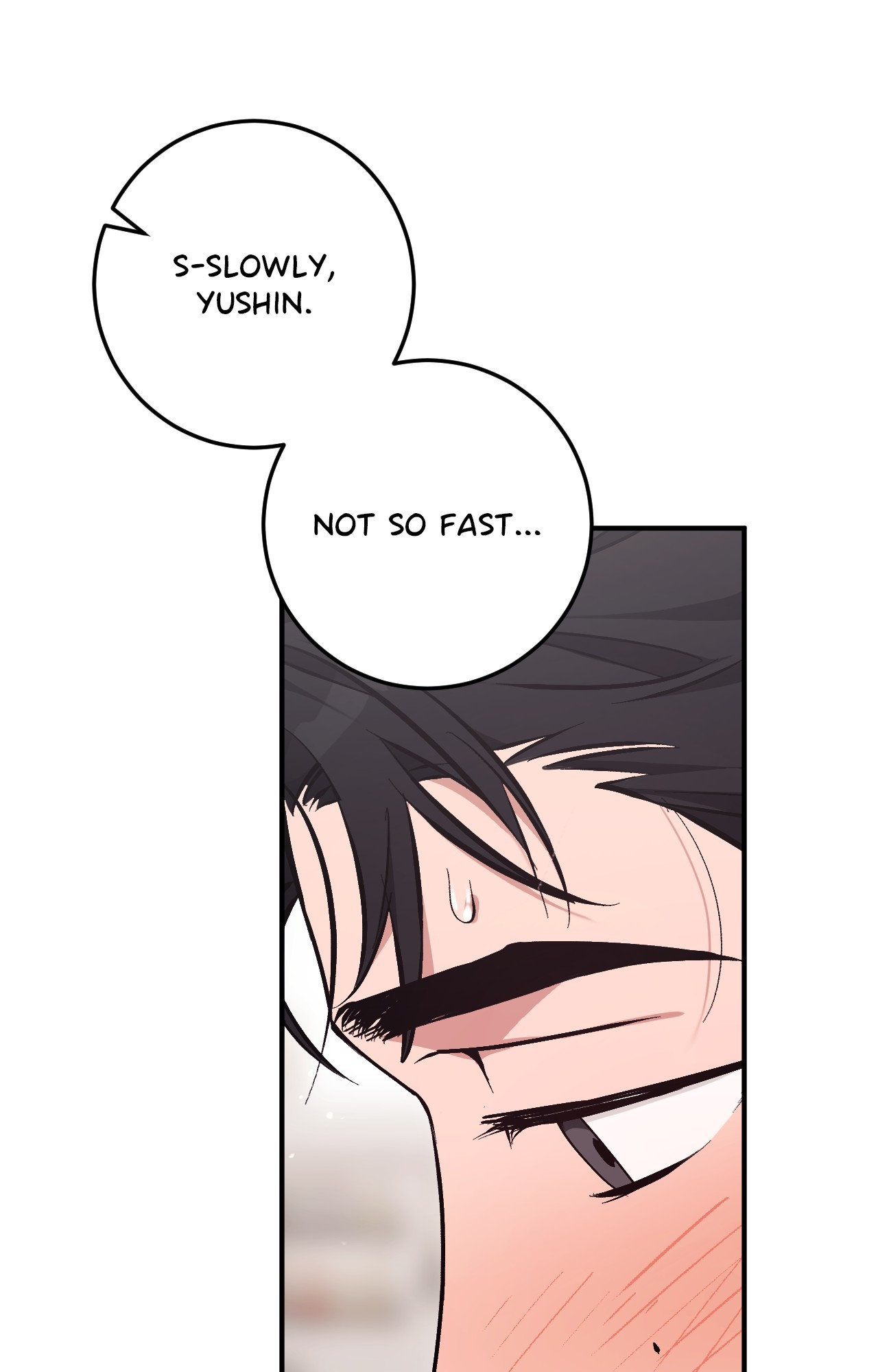 Milk My Strawberries Chapter 5 - Page 91