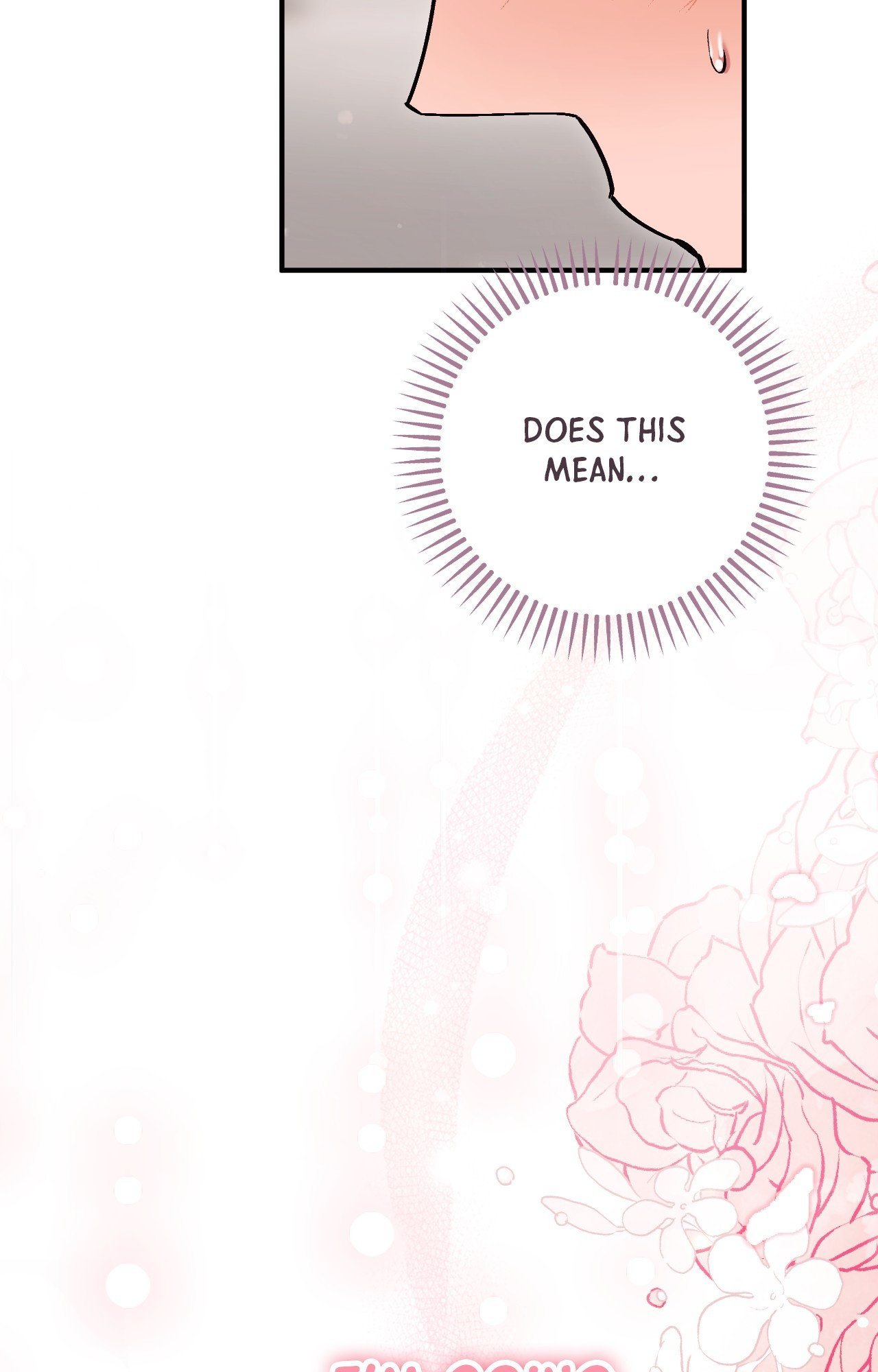 Milk My Strawberries Chapter 5 - Page 92