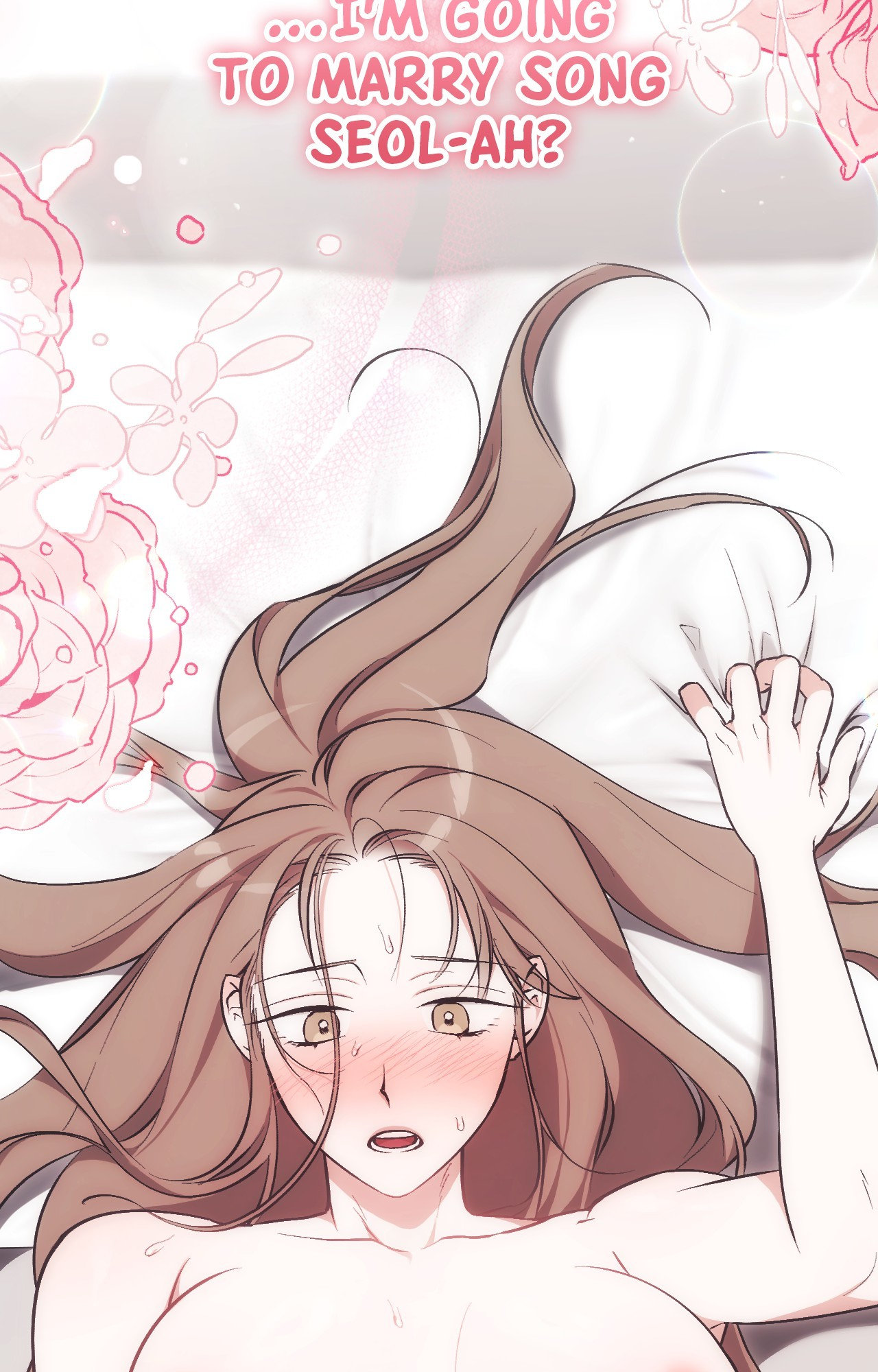 Milk My Strawberries Chapter 5 - Page 93