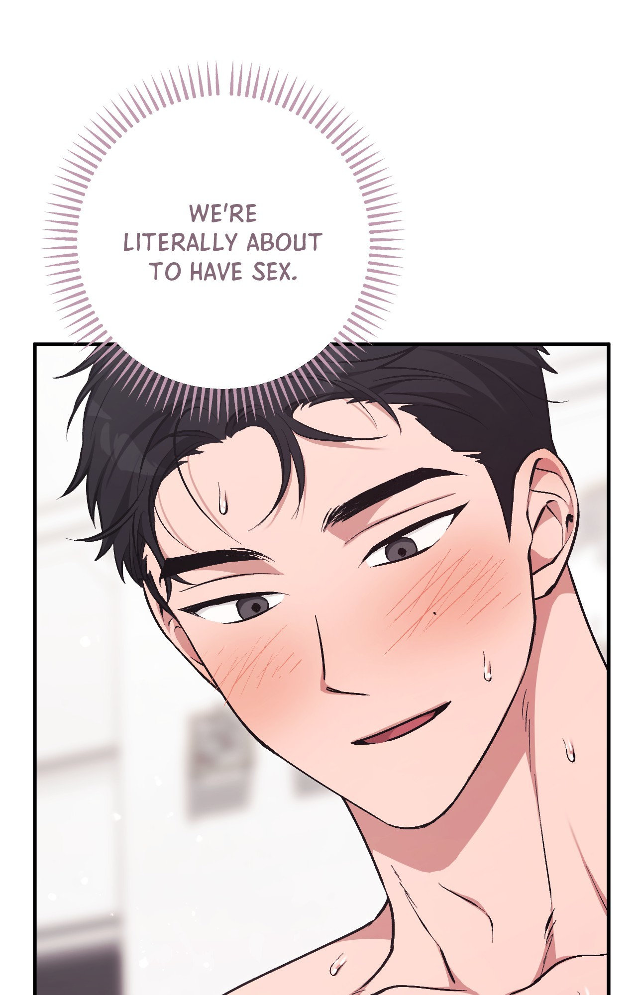 Milk My Strawberries Chapter 5 - Page 97