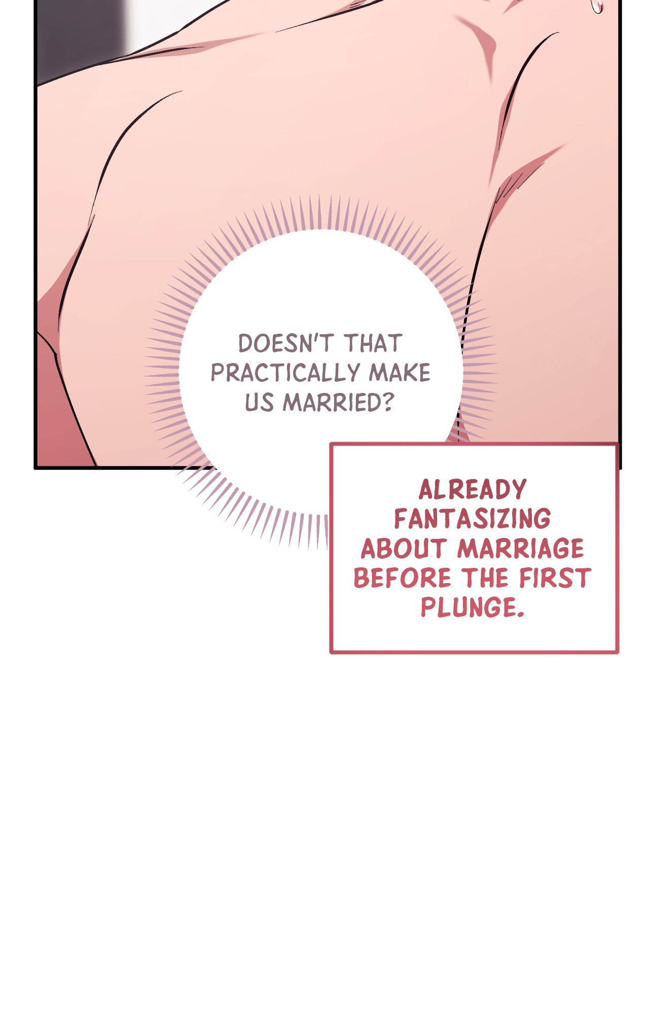 Milk My Strawberries Chapter 5 - Page 98