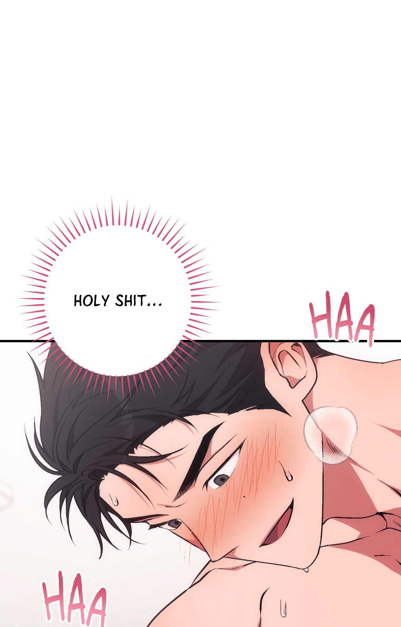 Milk My Strawberries Chapter 6 - Page 1