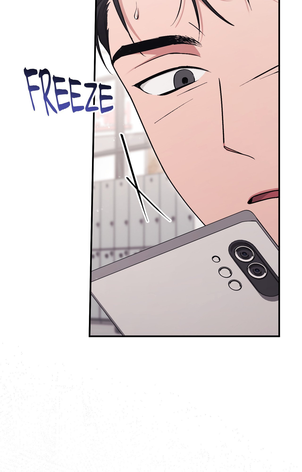 Milk My Strawberries Chapter 6 - Page 103