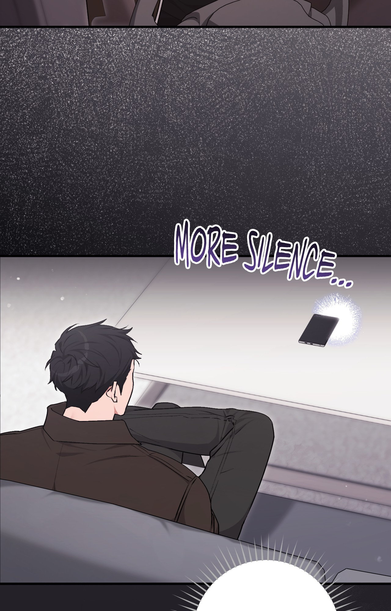Milk My Strawberries Chapter 6 - Page 105