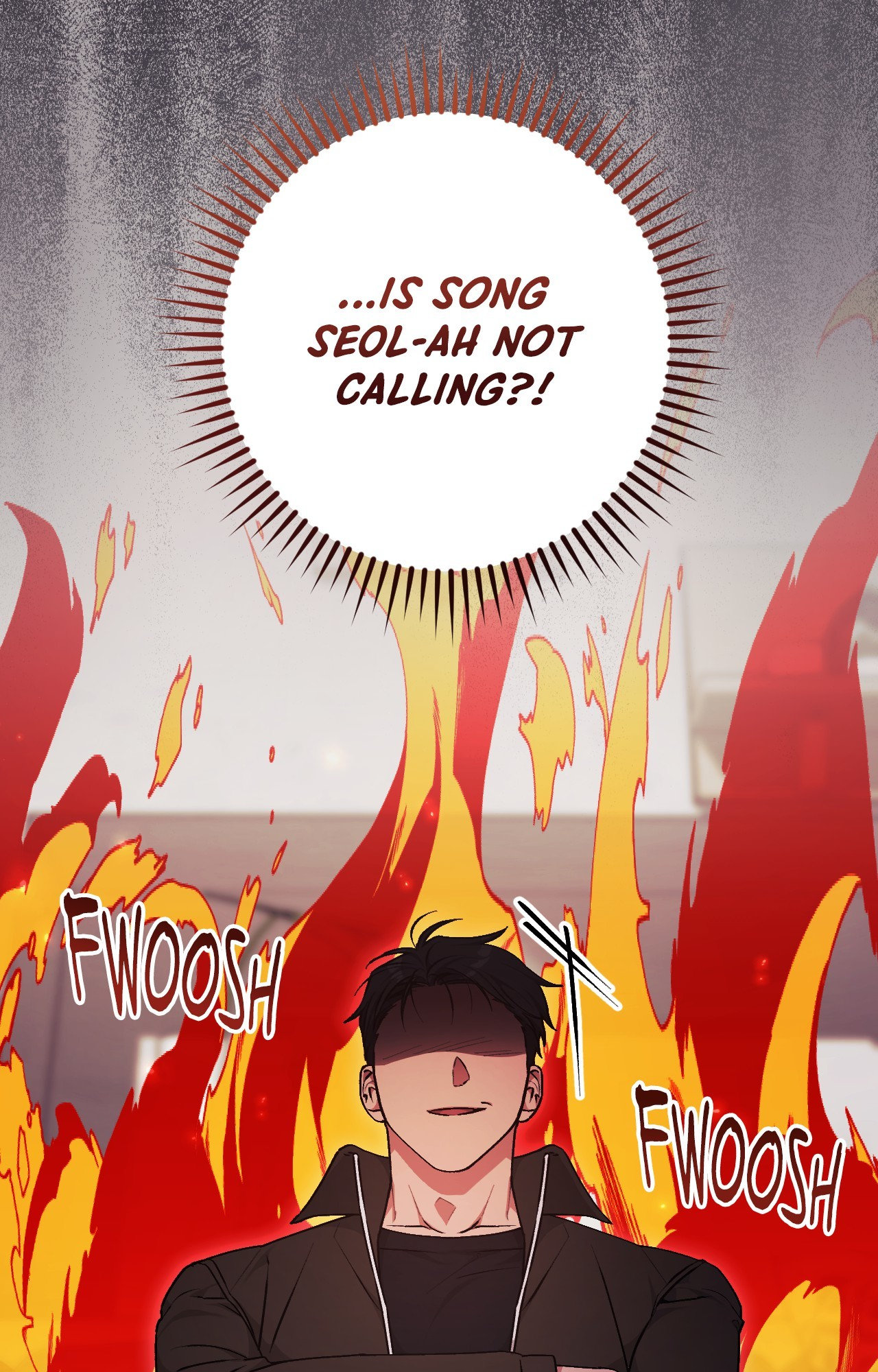 Milk My Strawberries Chapter 6 - Page 107