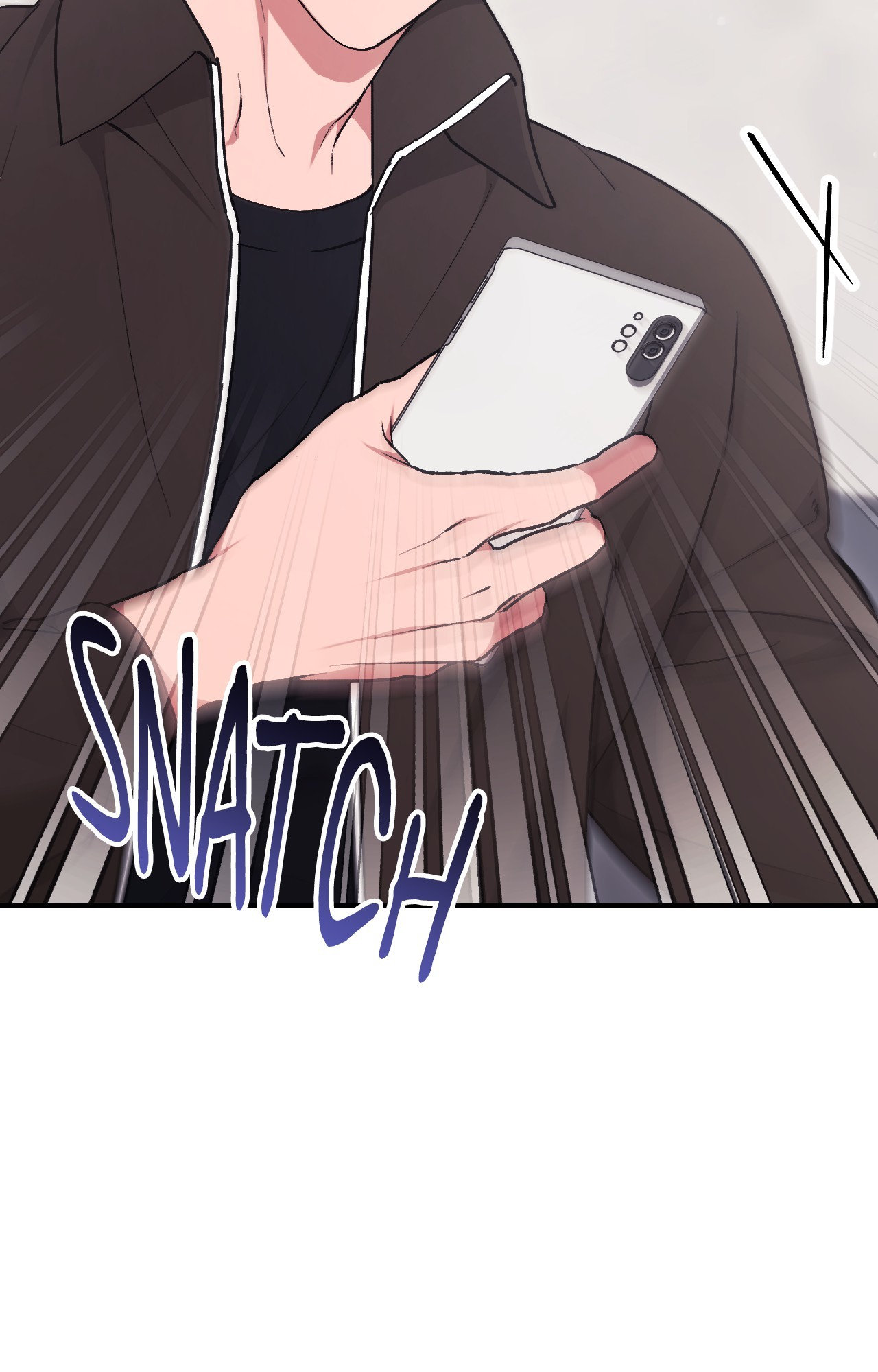 Milk My Strawberries Chapter 6 - Page 113