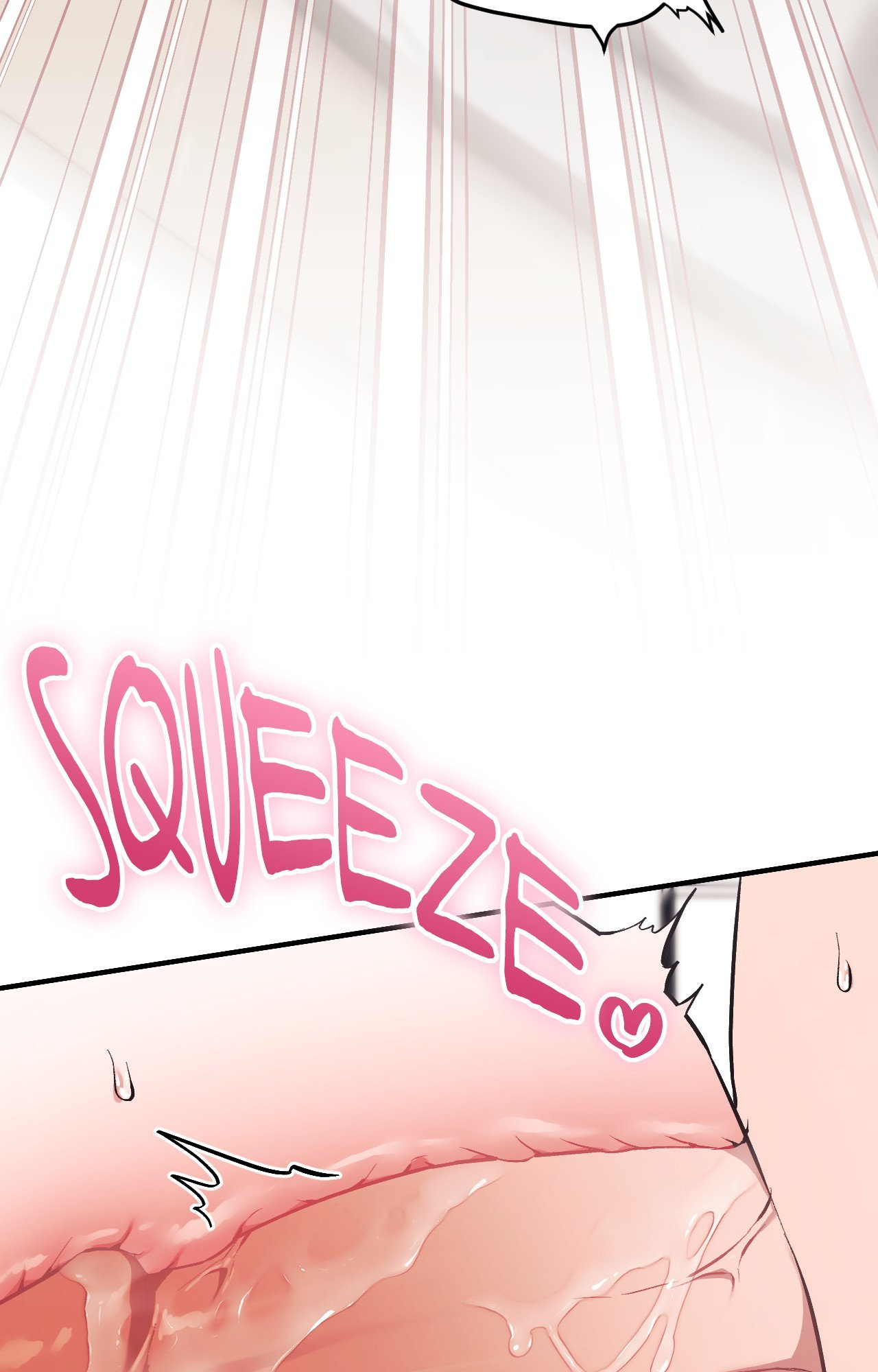 Milk My Strawberries Chapter 6 - Page 14