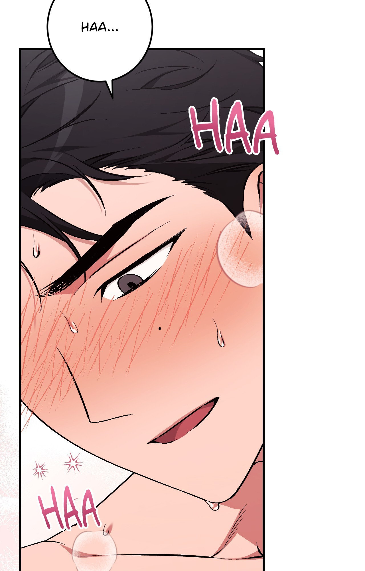Milk My Strawberries Chapter 6 - Page 16