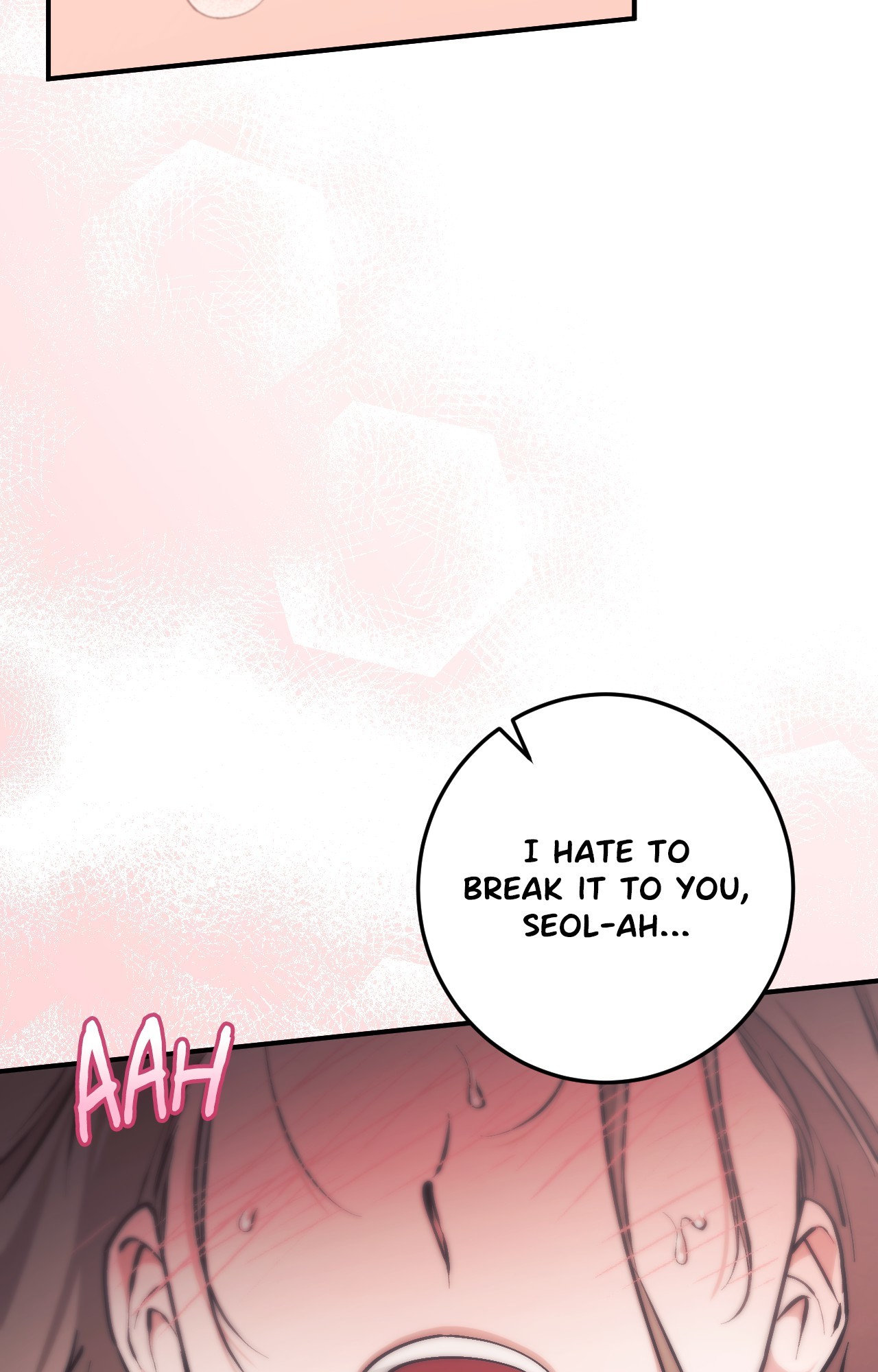 Milk My Strawberries Chapter 6 - Page 17