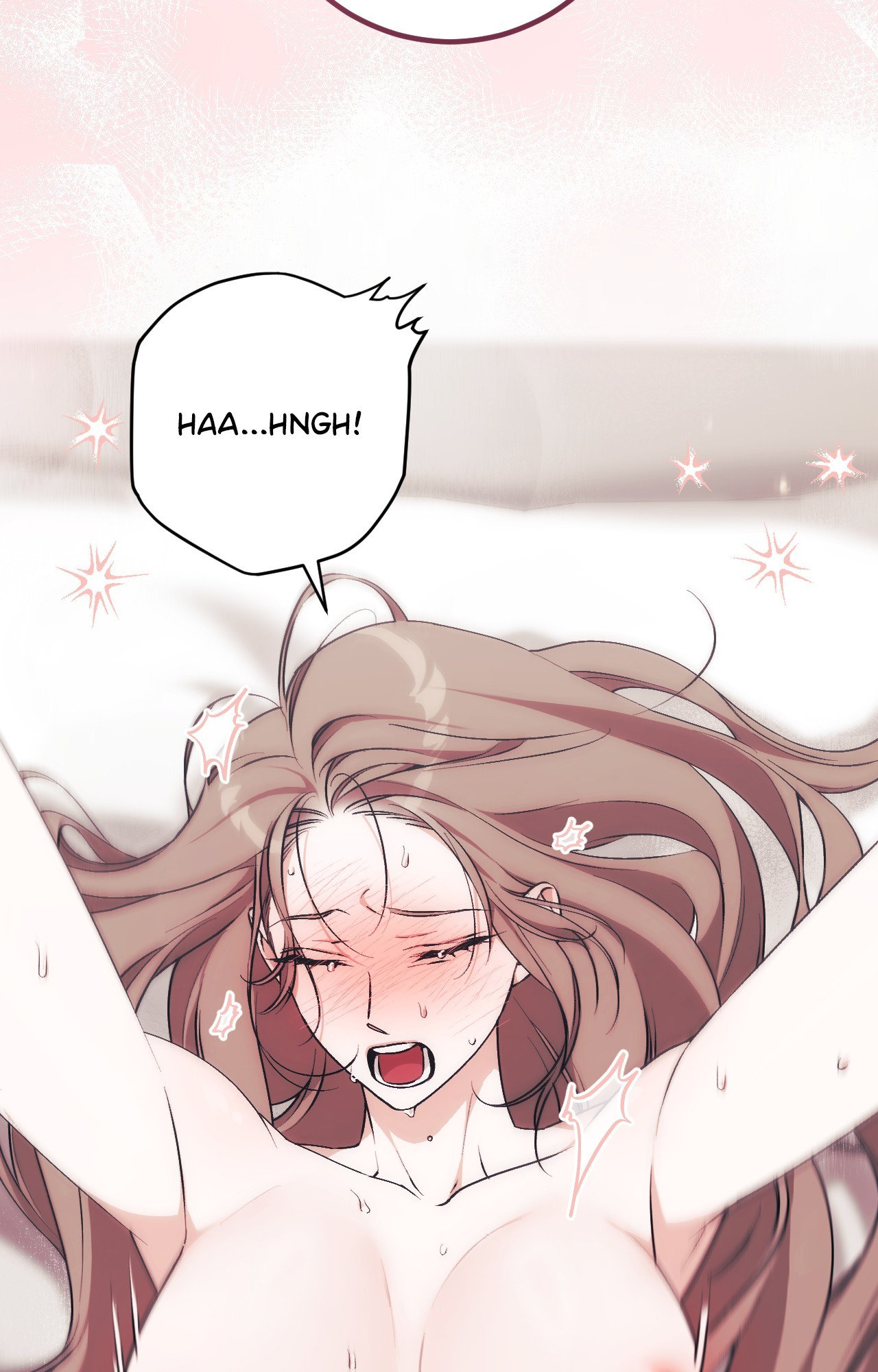 Milk My Strawberries Chapter 6 - Page 19