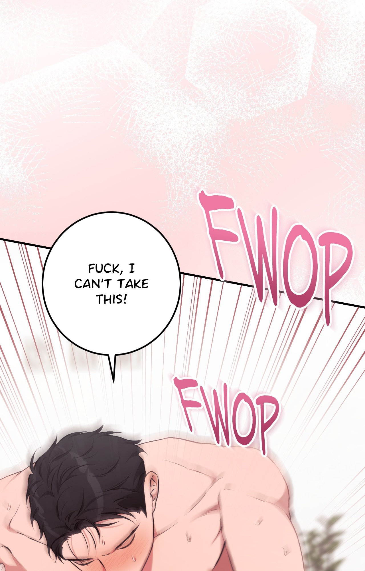 Milk My Strawberries Chapter 6 - Page 21