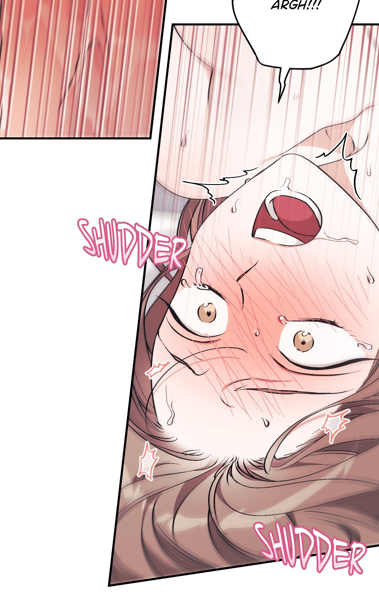 Milk My Strawberries Chapter 6 - Page 24