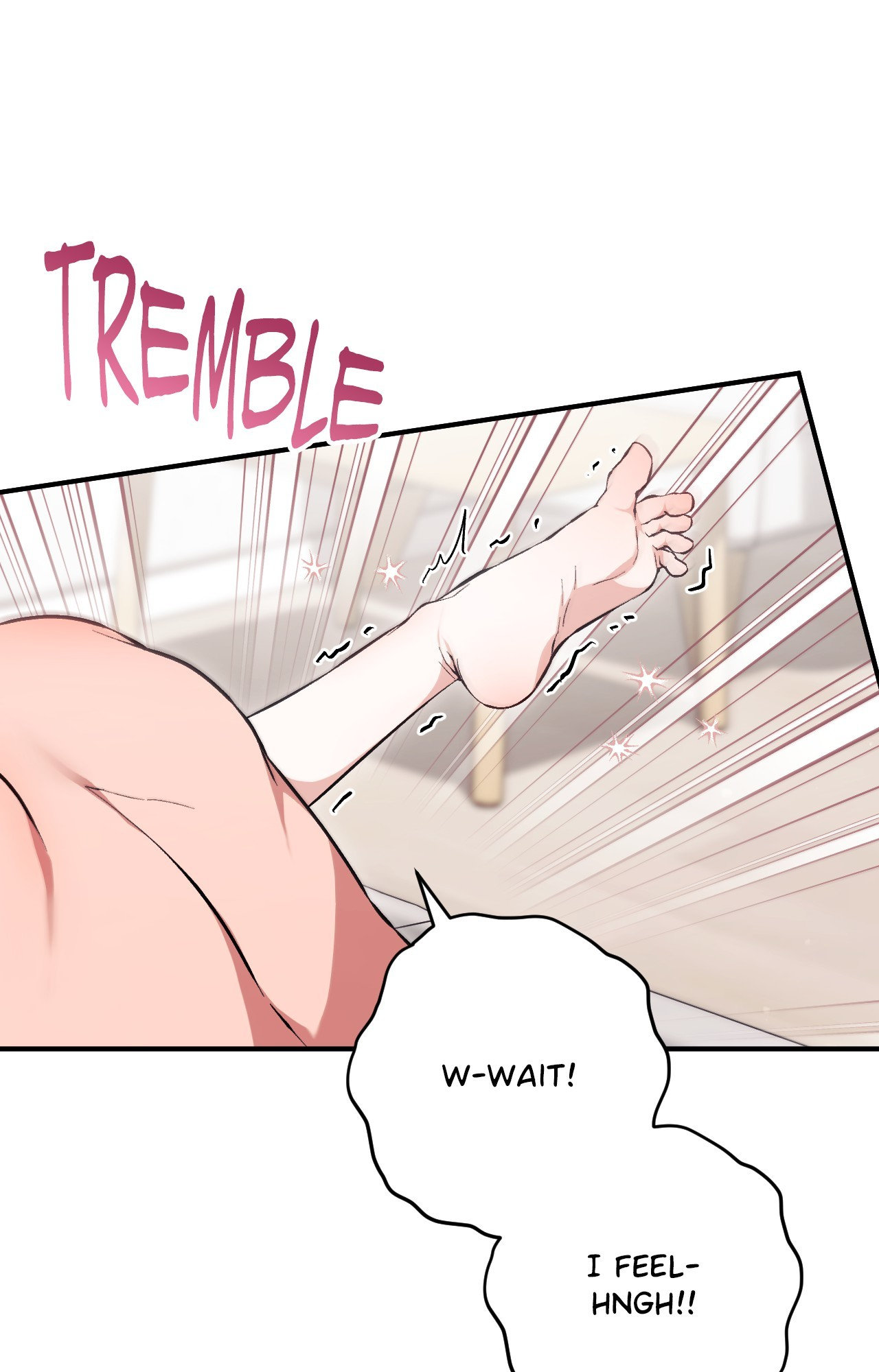 Milk My Strawberries Chapter 6 - Page 26