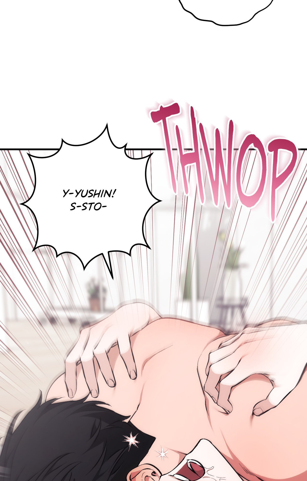 Milk My Strawberries Chapter 6 - Page 27