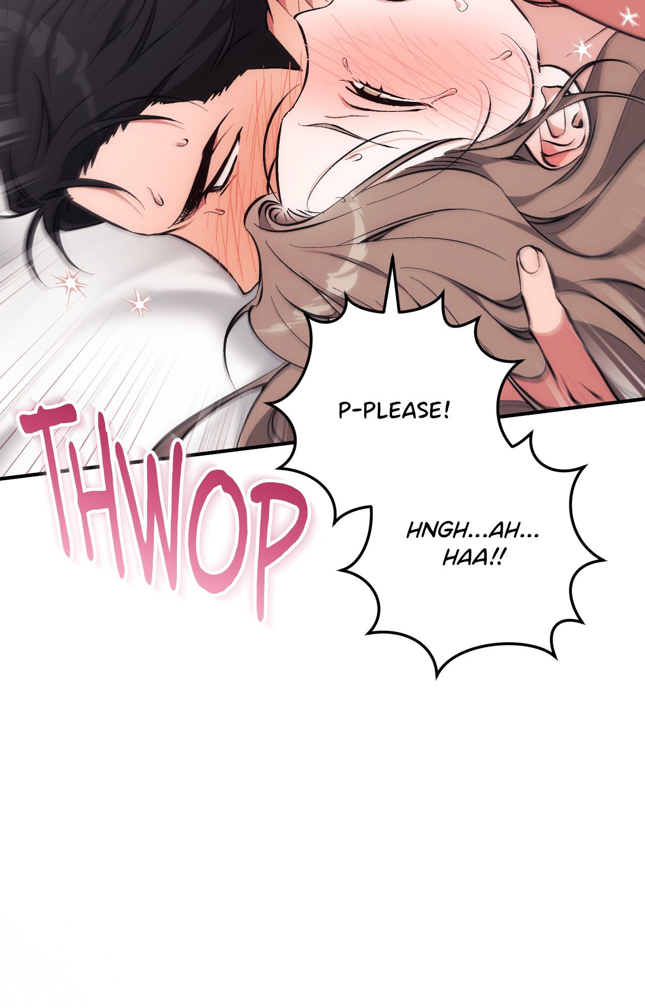 Milk My Strawberries Chapter 6 - Page 28