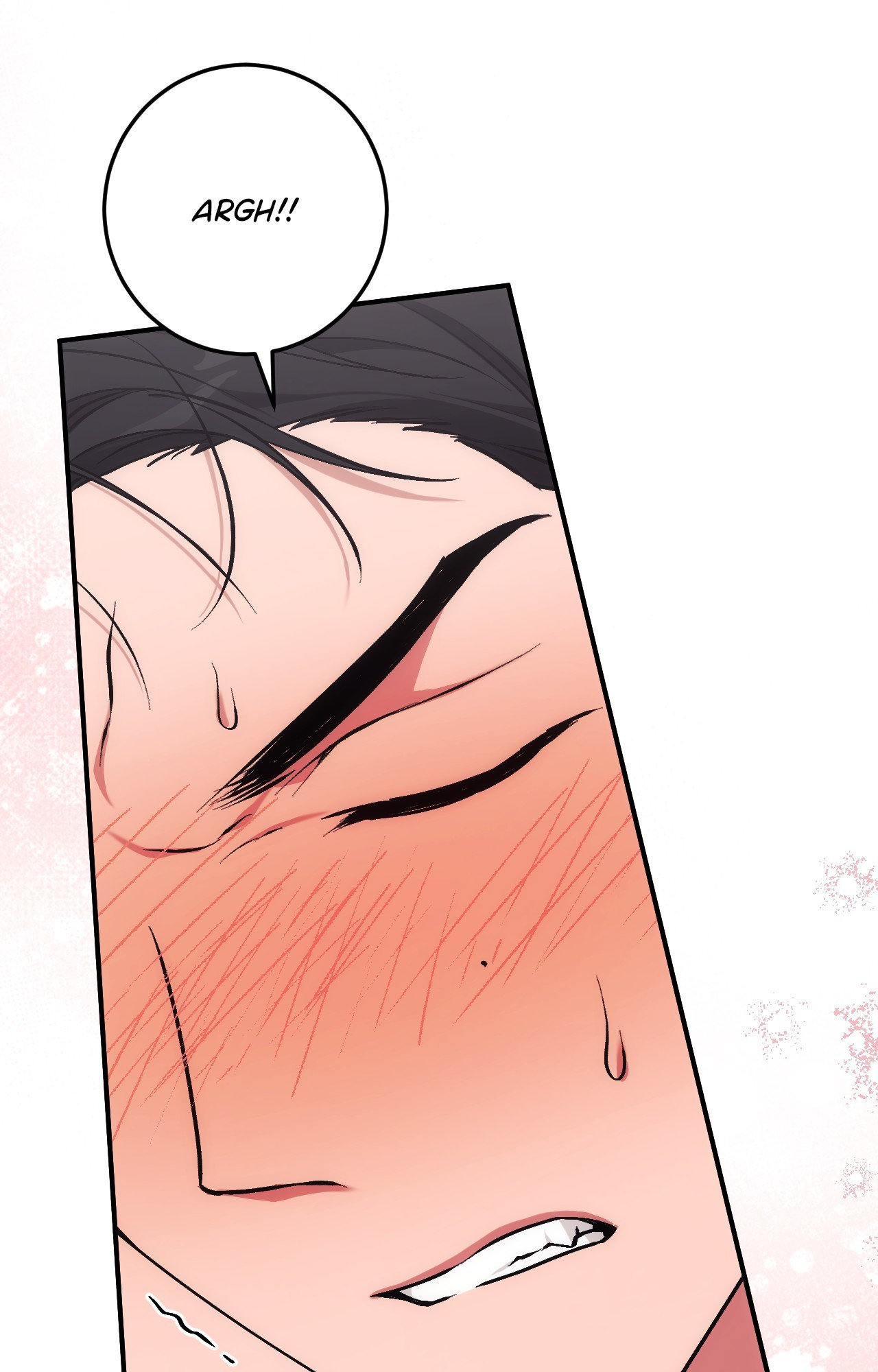 Milk My Strawberries Chapter 6 - Page 29