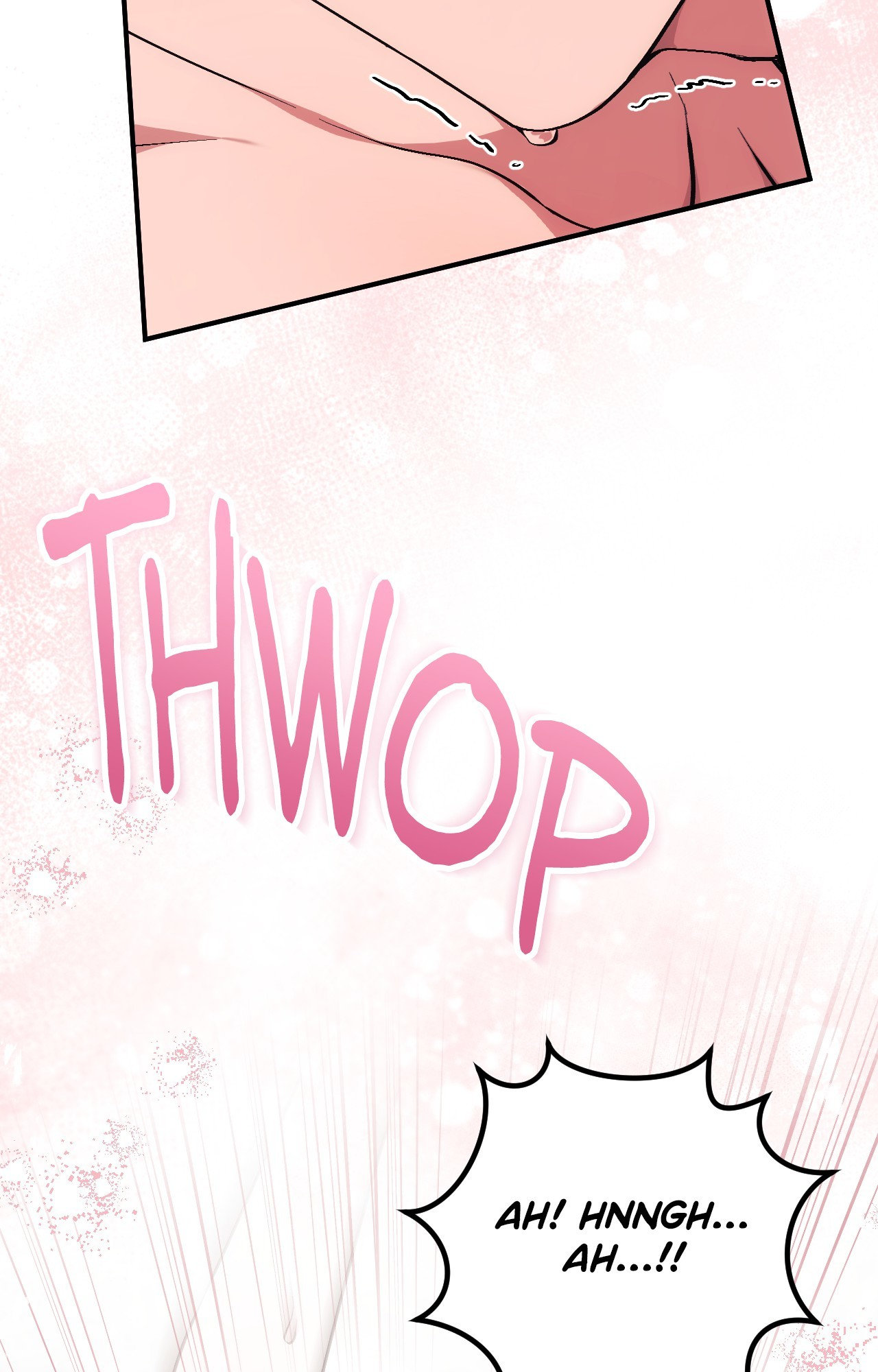 Milk My Strawberries Chapter 6 - Page 30