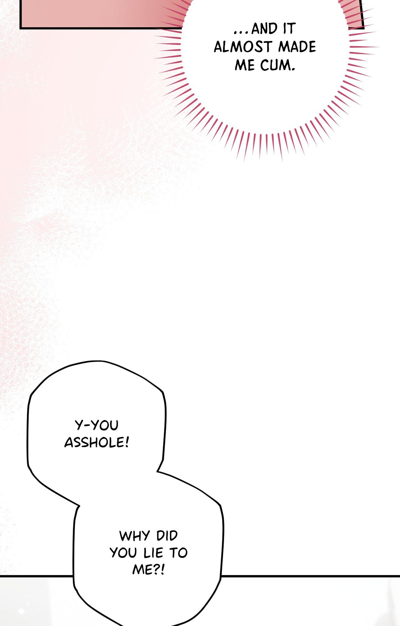 Milk My Strawberries Chapter 6 - Page 4