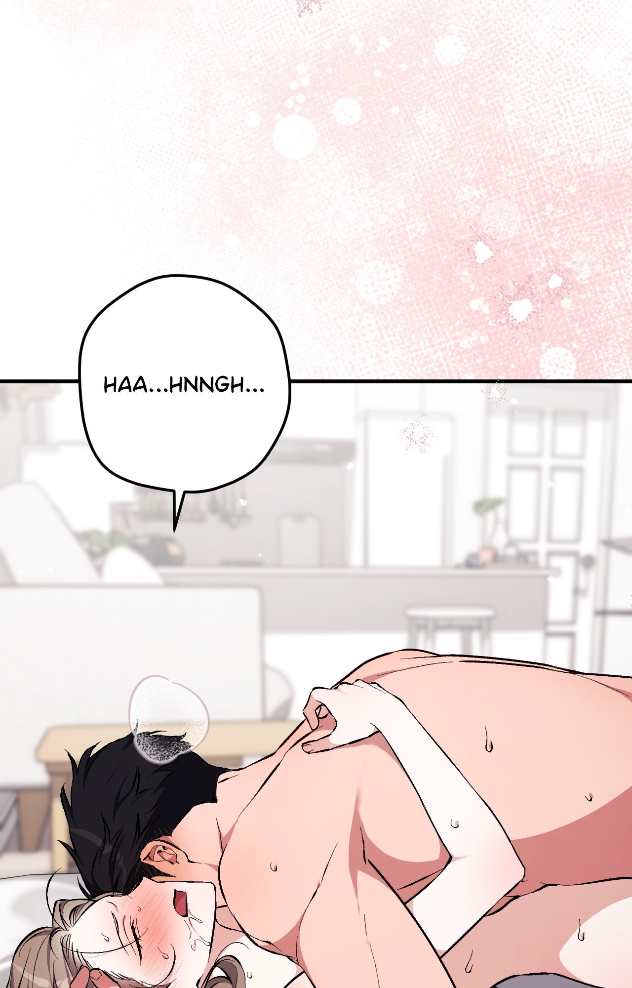 Milk My Strawberries Chapter 6 - Page 33