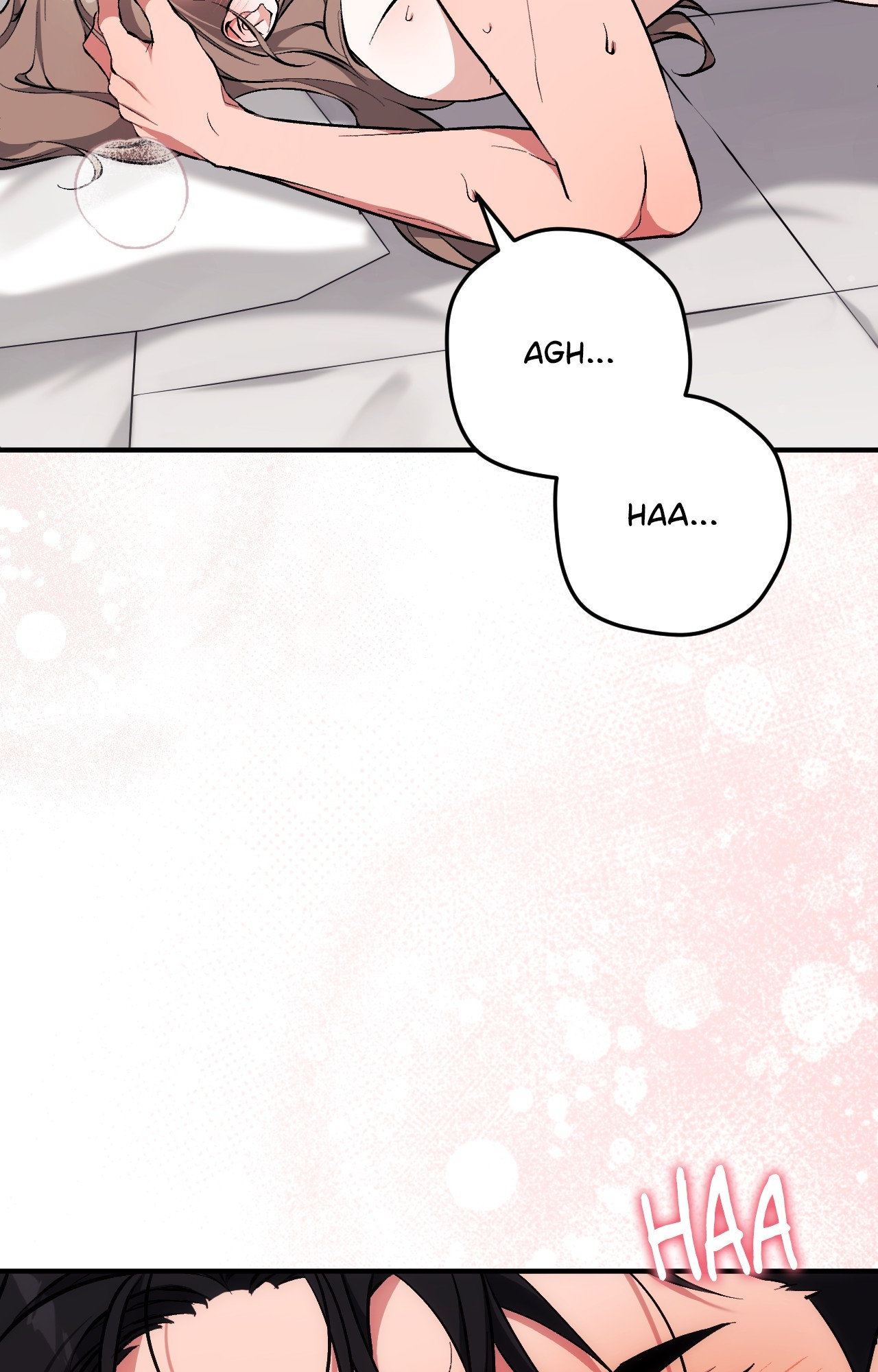 Milk My Strawberries Chapter 6 - Page 34