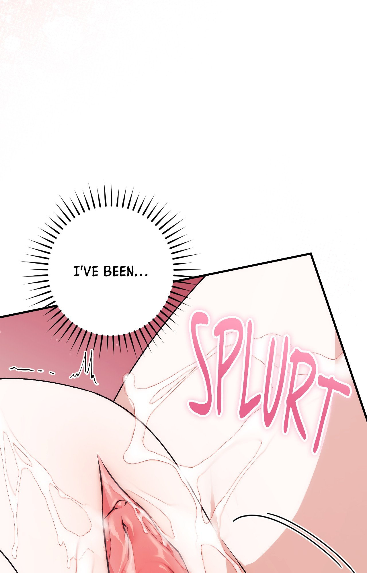 Milk My Strawberries Chapter 6 - Page 36