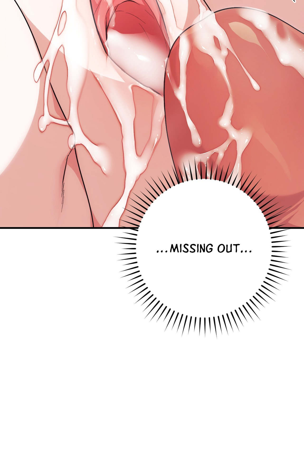 Milk My Strawberries Chapter 6 - Page 37