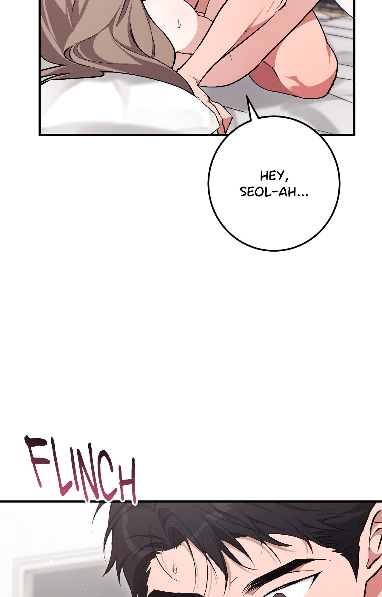 Milk My Strawberries Chapter 6 - Page 39