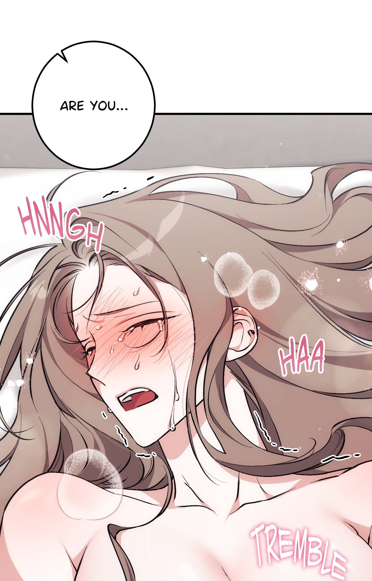Milk My Strawberries Chapter 6 - Page 41