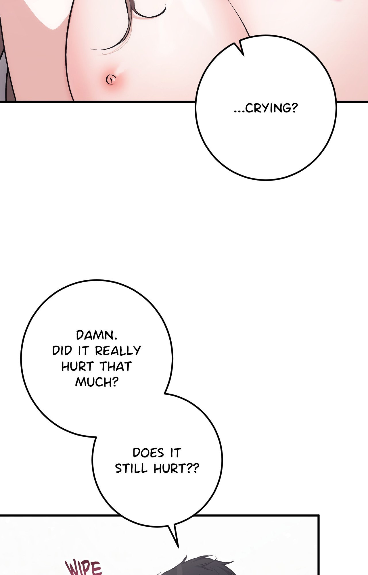 Milk My Strawberries Chapter 6 - Page 42