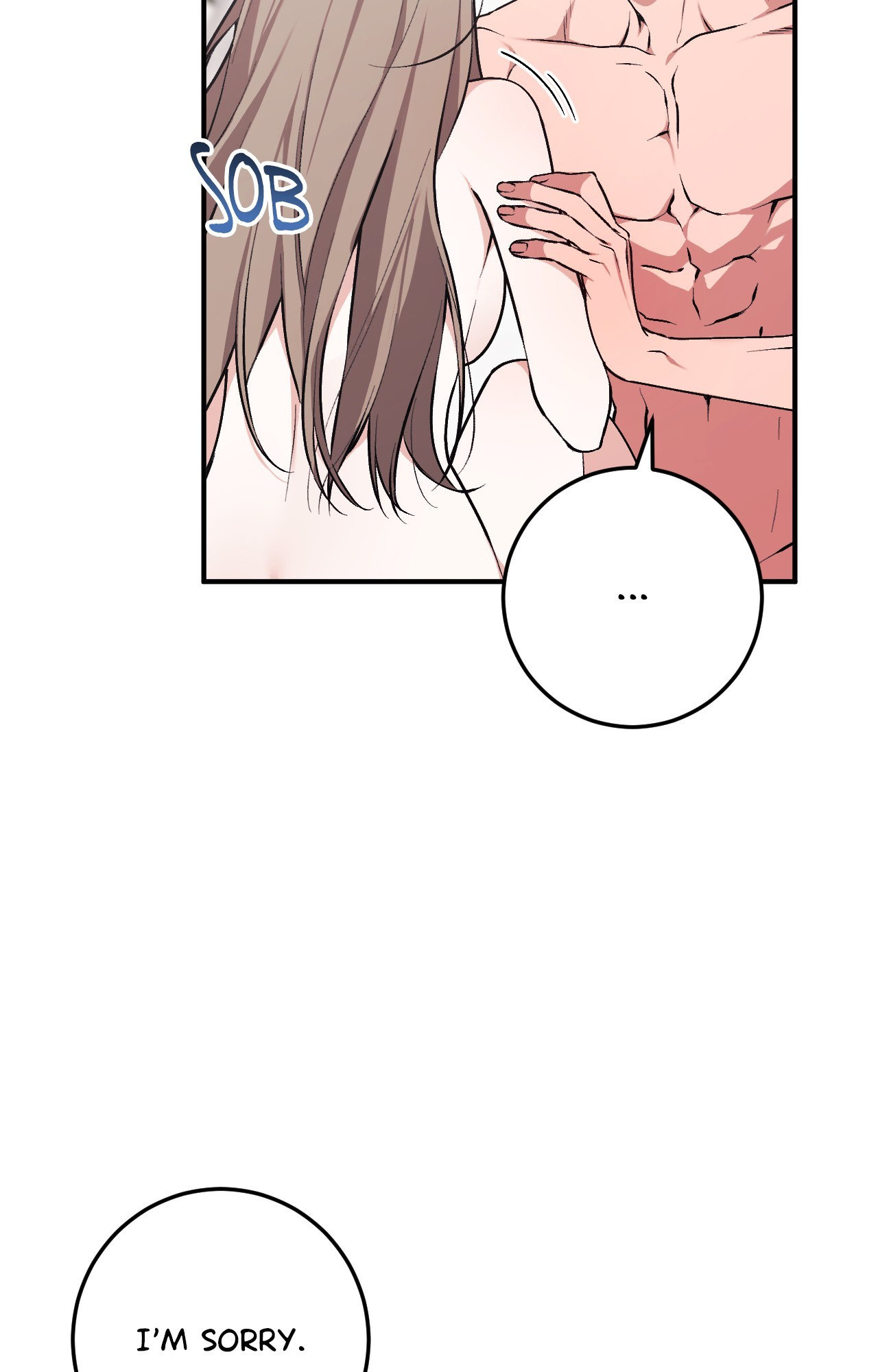 Milk My Strawberries Chapter 6 - Page 46