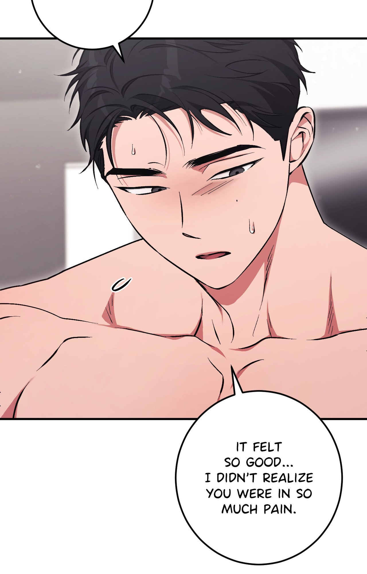 Milk My Strawberries Chapter 6 - Page 47