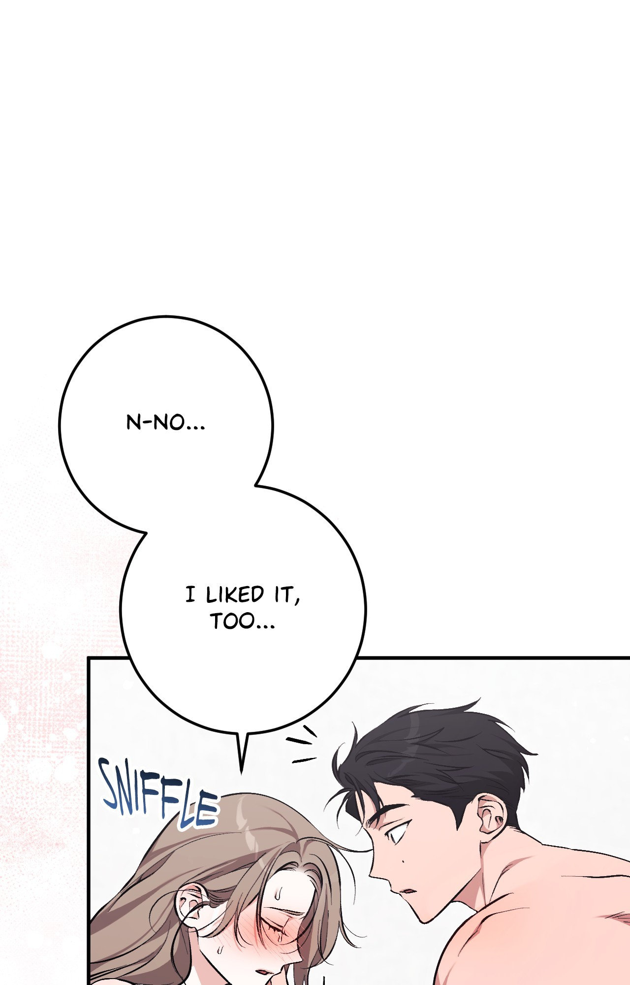 Milk My Strawberries Chapter 6 - Page 48