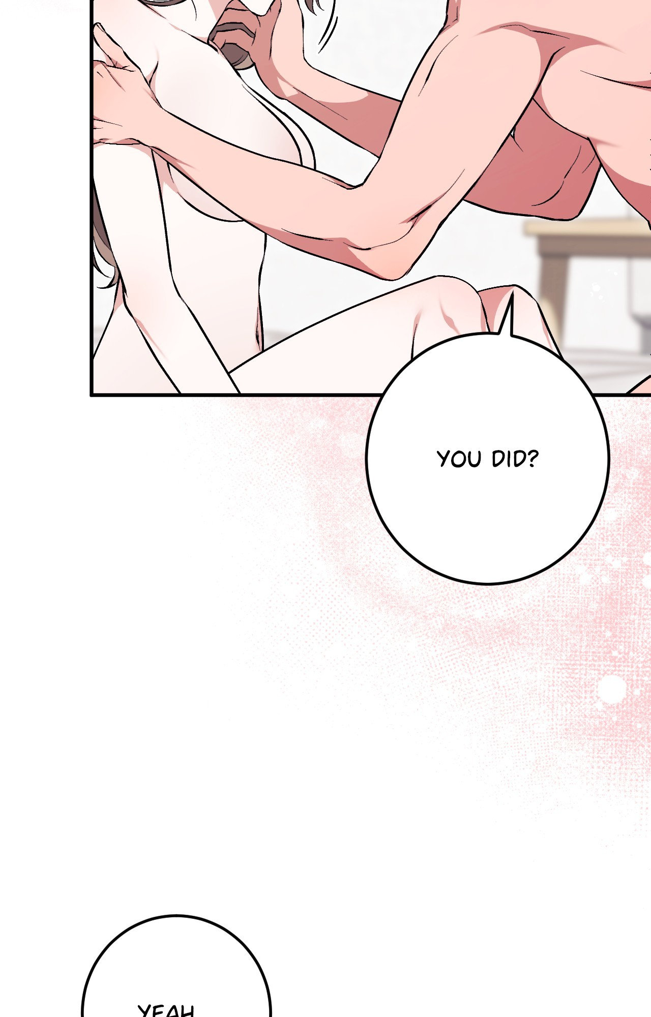 Milk My Strawberries Chapter 6 - Page 49