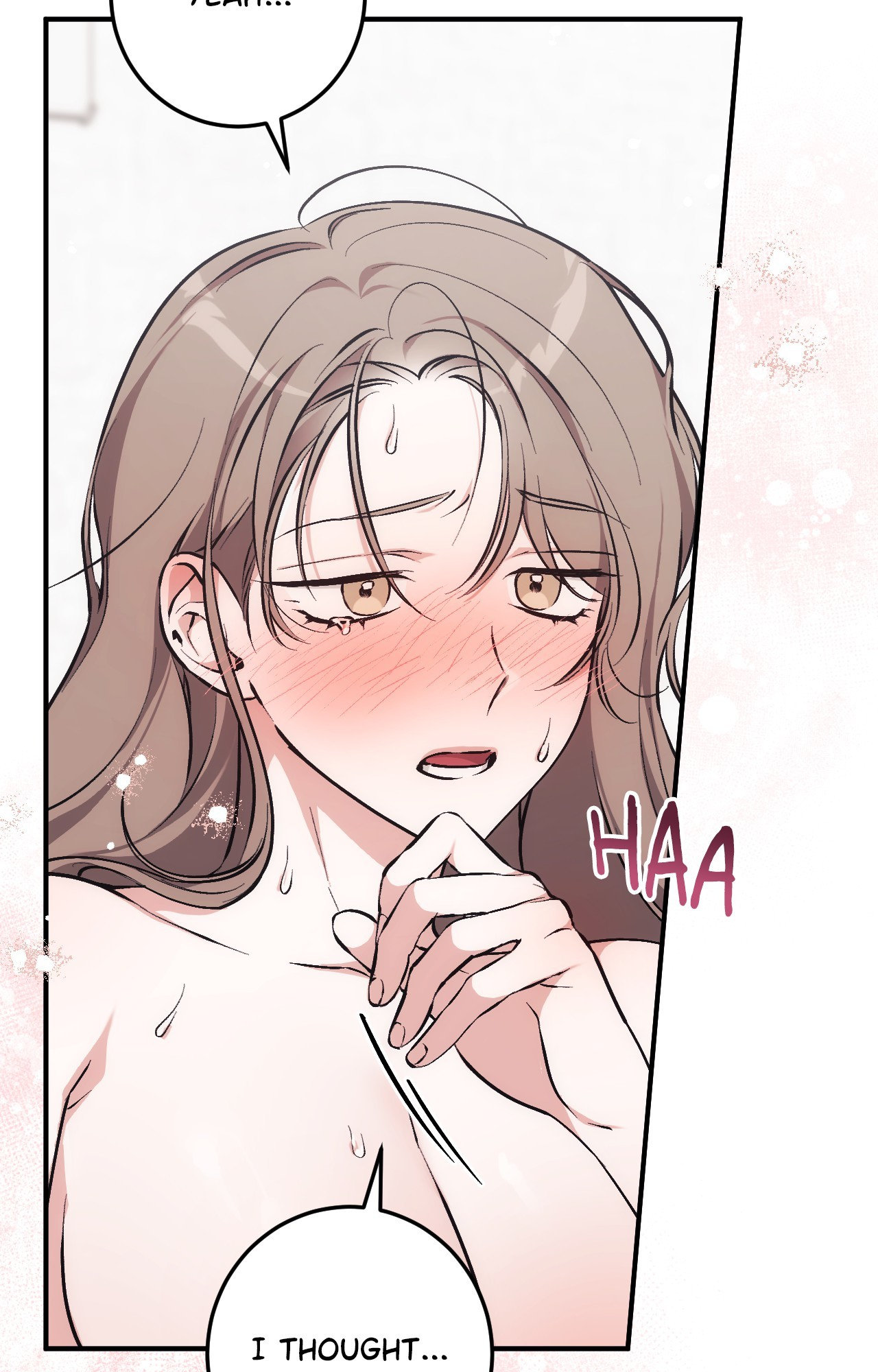 Milk My Strawberries Chapter 6 - Page 50