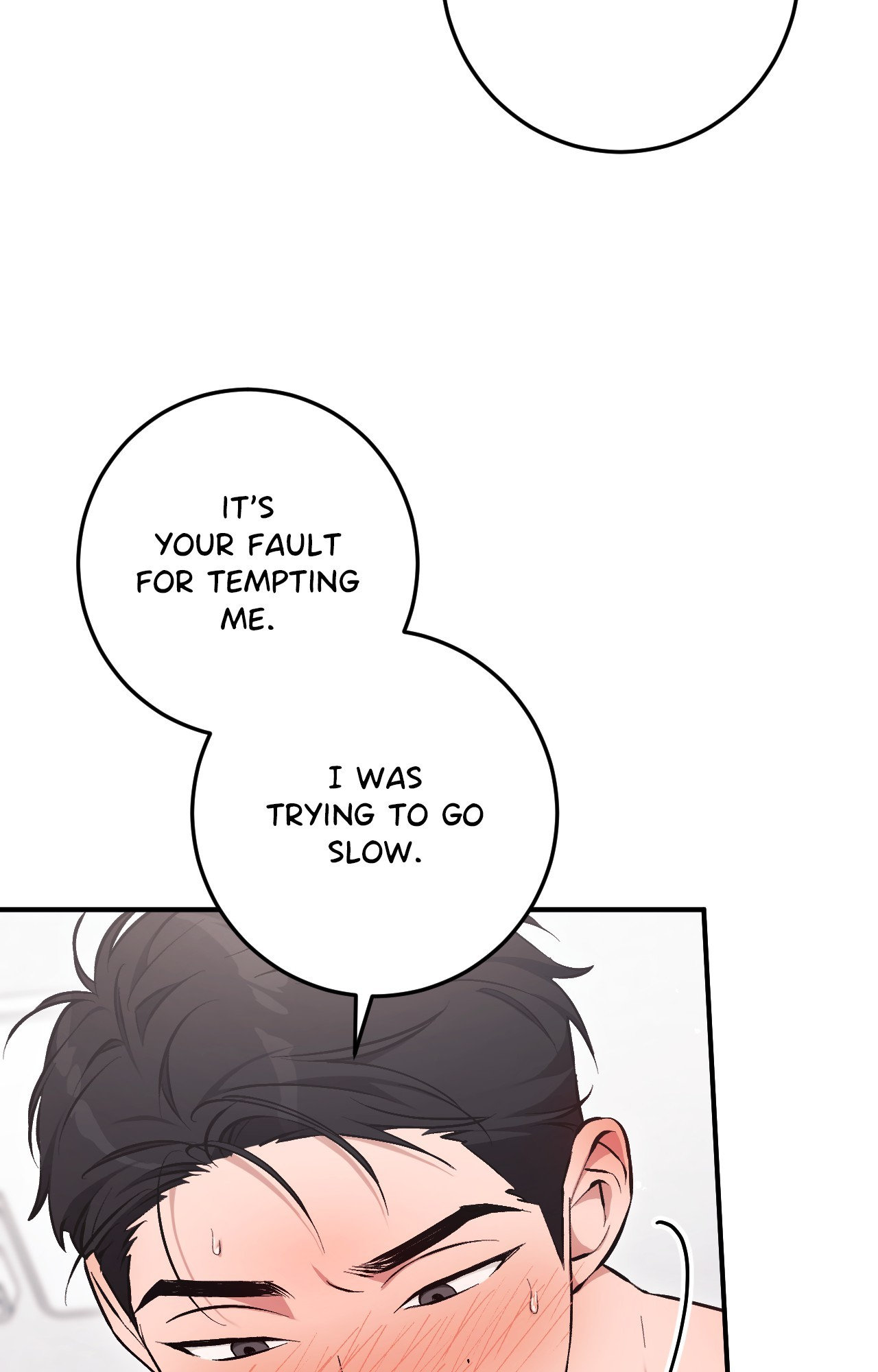 Milk My Strawberries Chapter 6 - Page 6