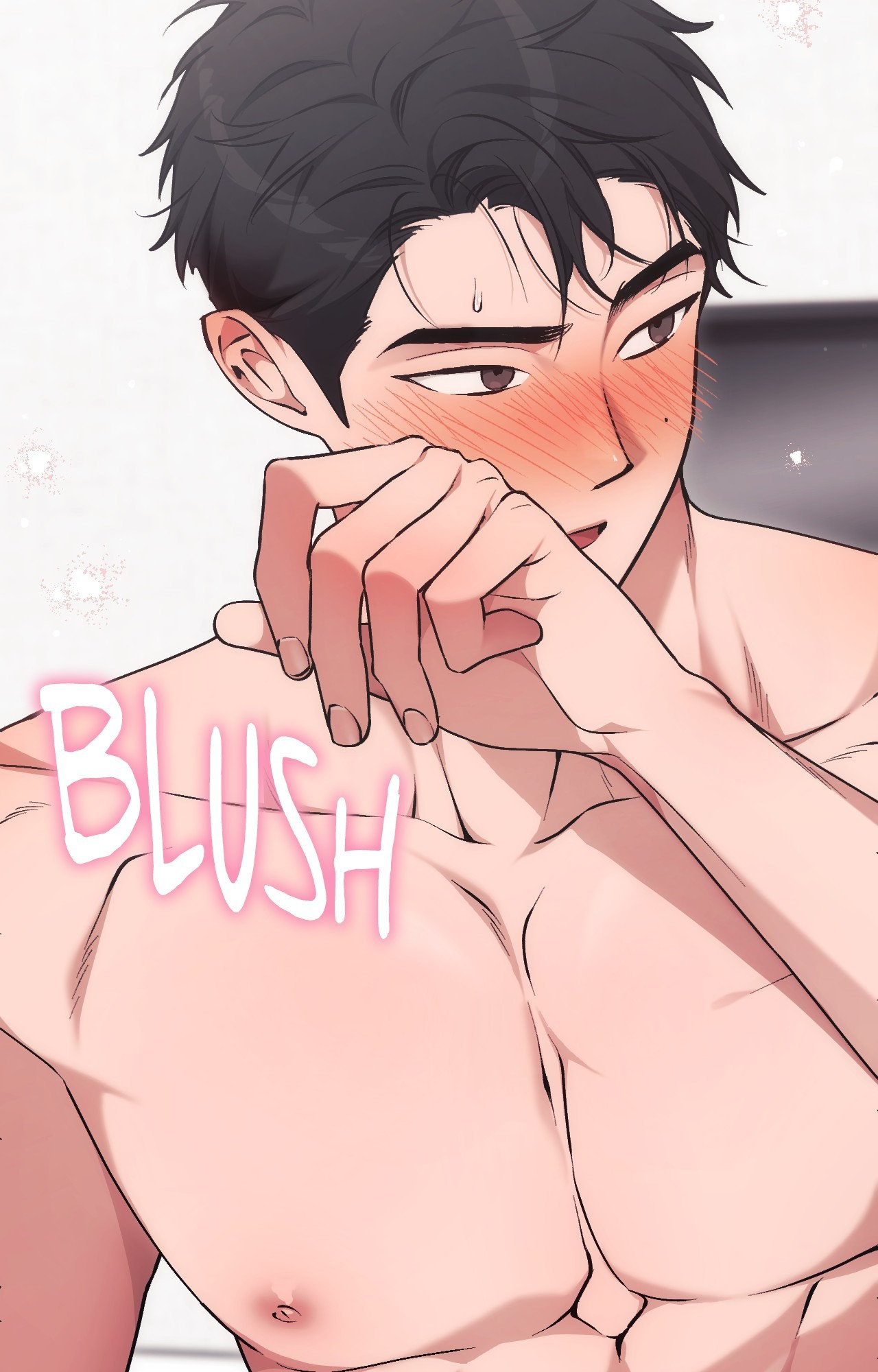 Milk My Strawberries Chapter 6 - Page 53