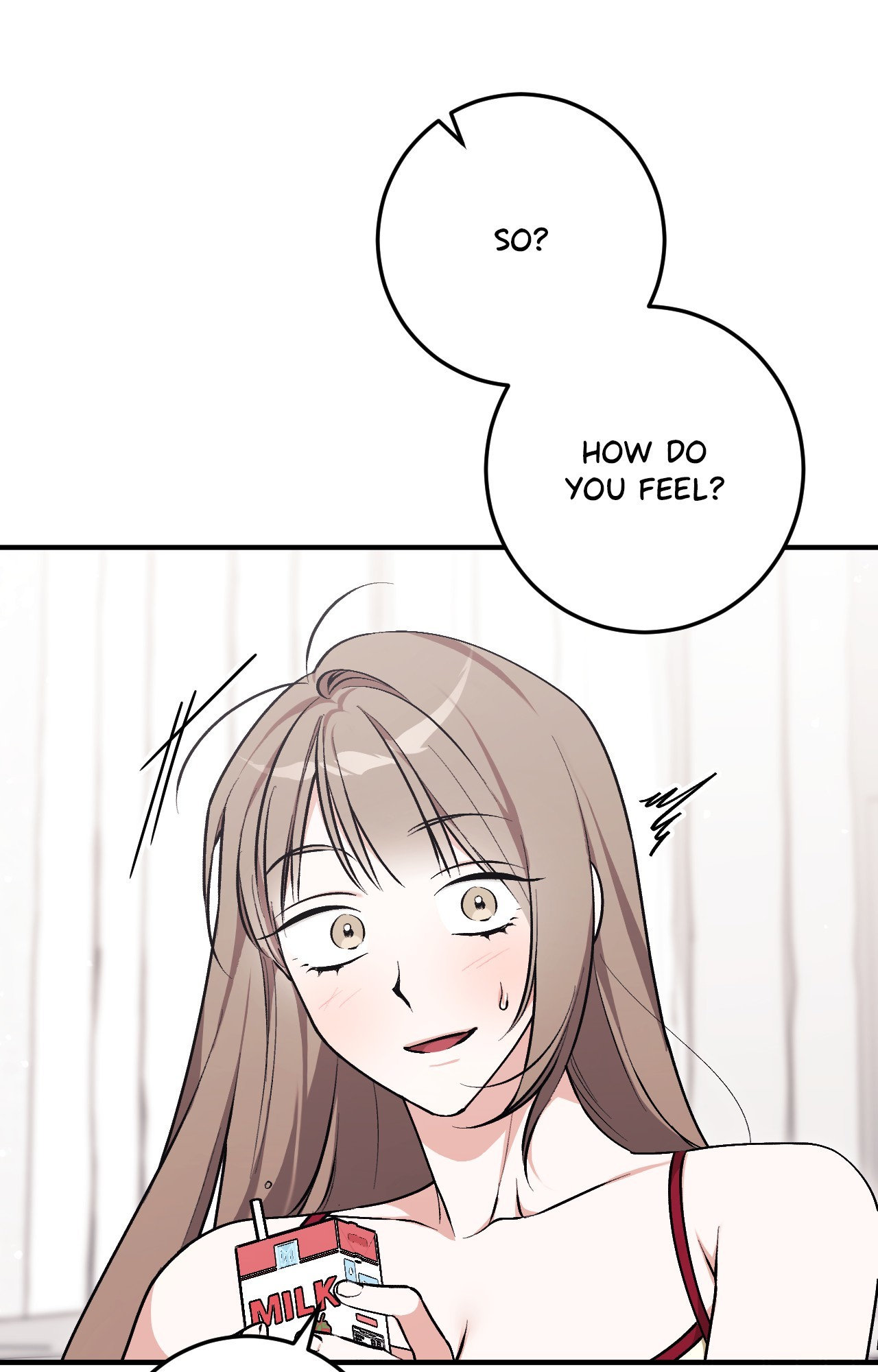 Milk My Strawberries Chapter 6 - Page 59
