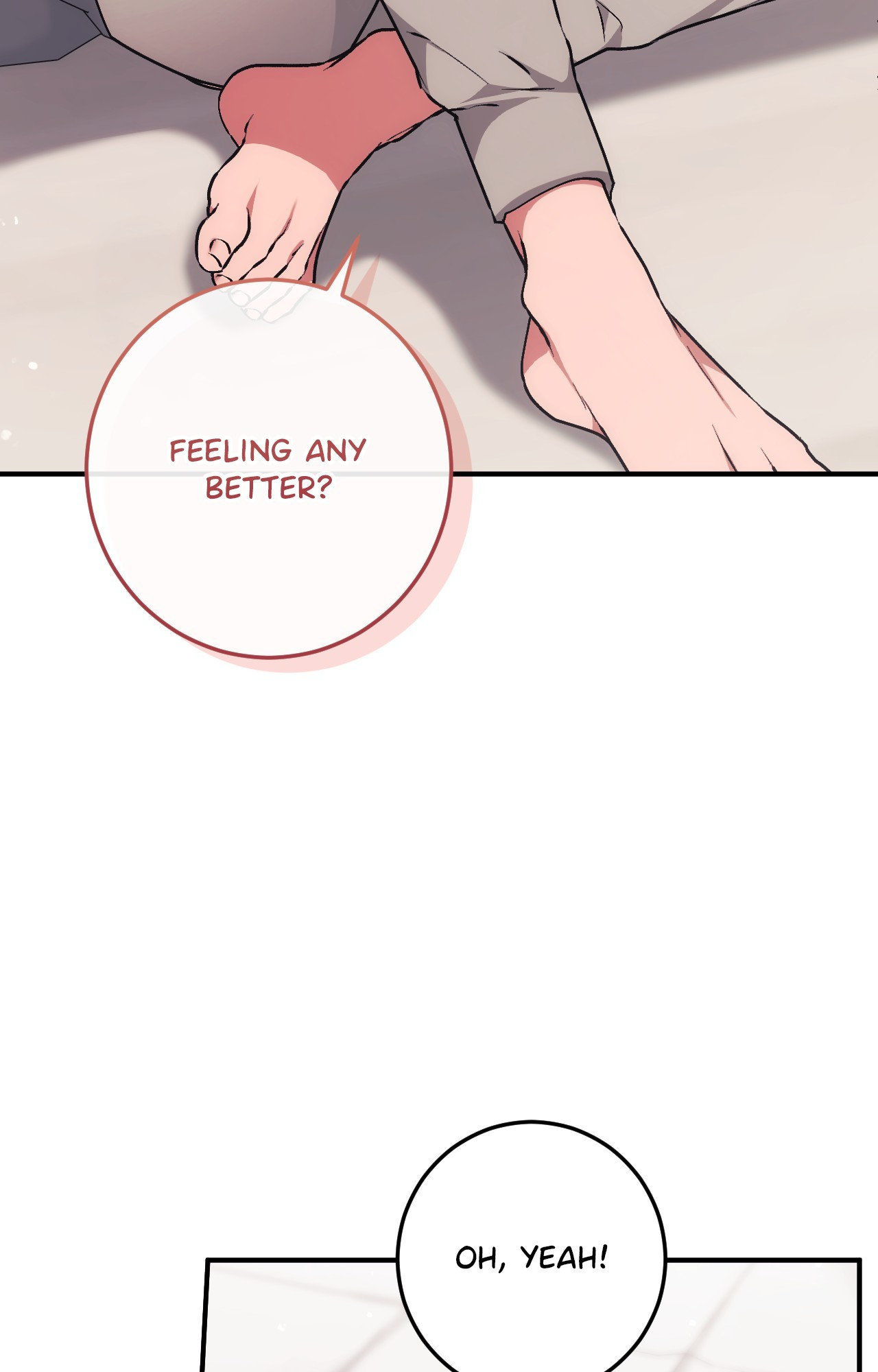 Milk My Strawberries Chapter 6 - Page 62