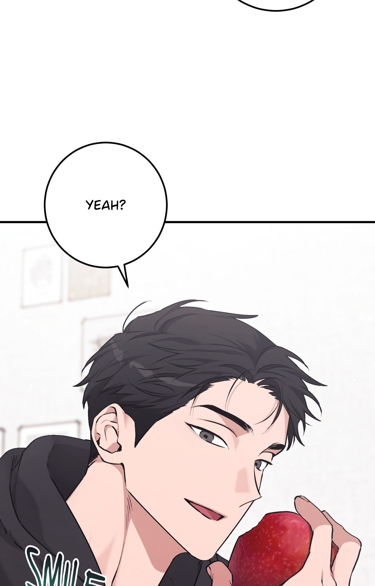 Milk My Strawberries Chapter 6 - Page 64