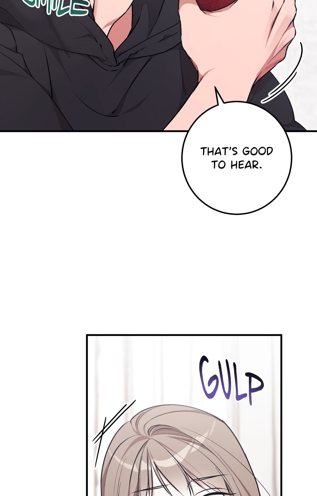 Milk My Strawberries Chapter 6 - Page 65