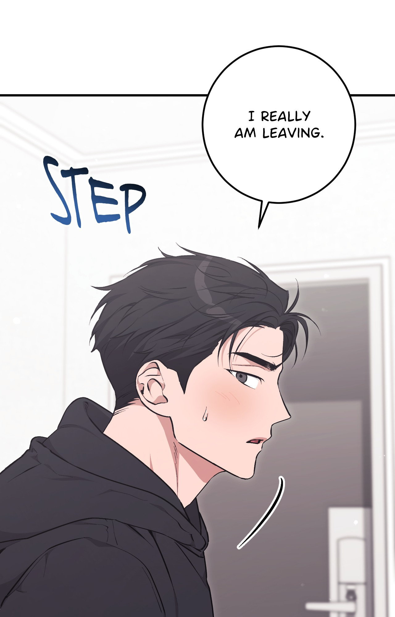 Milk My Strawberries Chapter 6 - Page 69