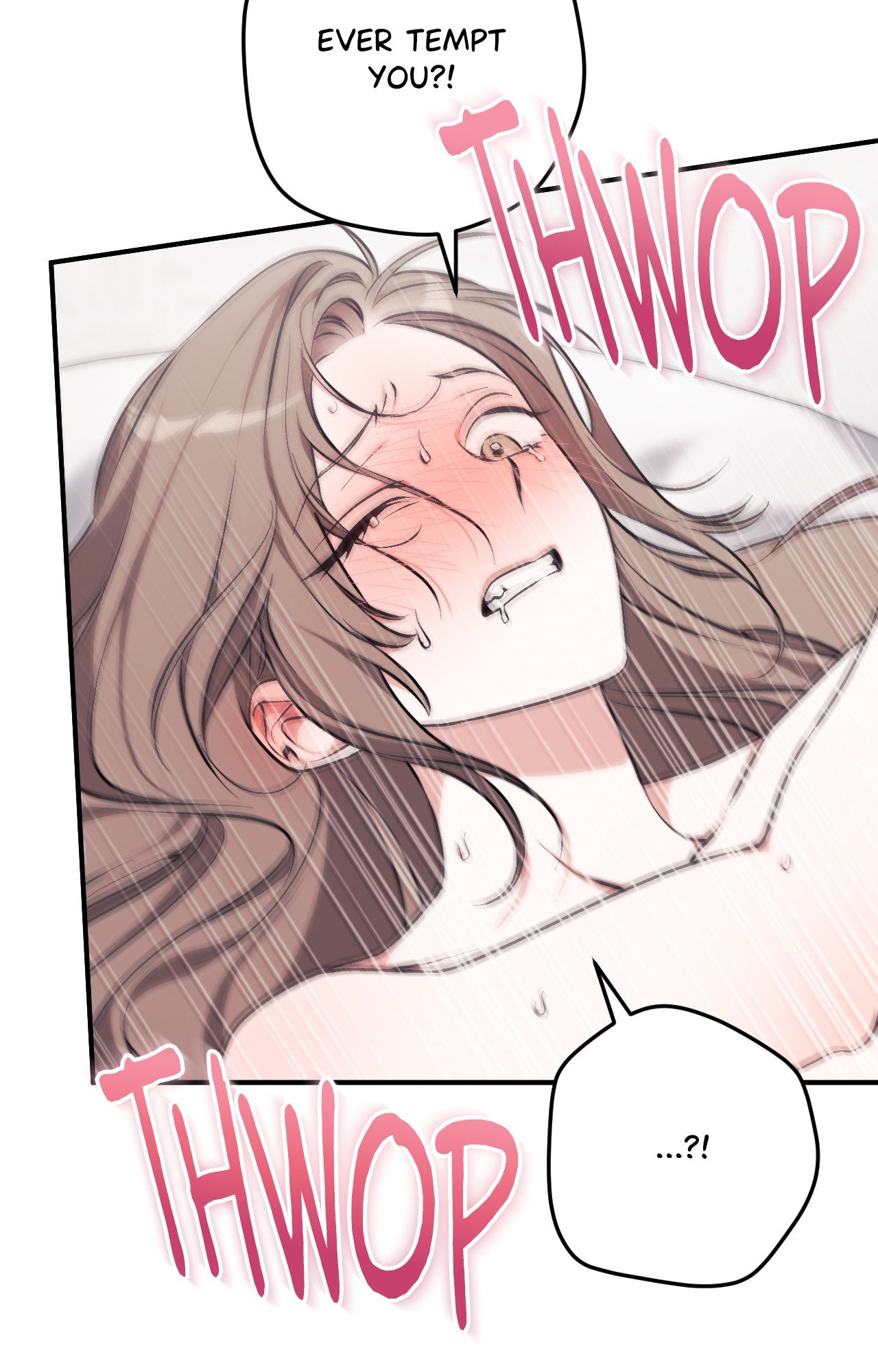 Milk My Strawberries Chapter 6 - Page 8