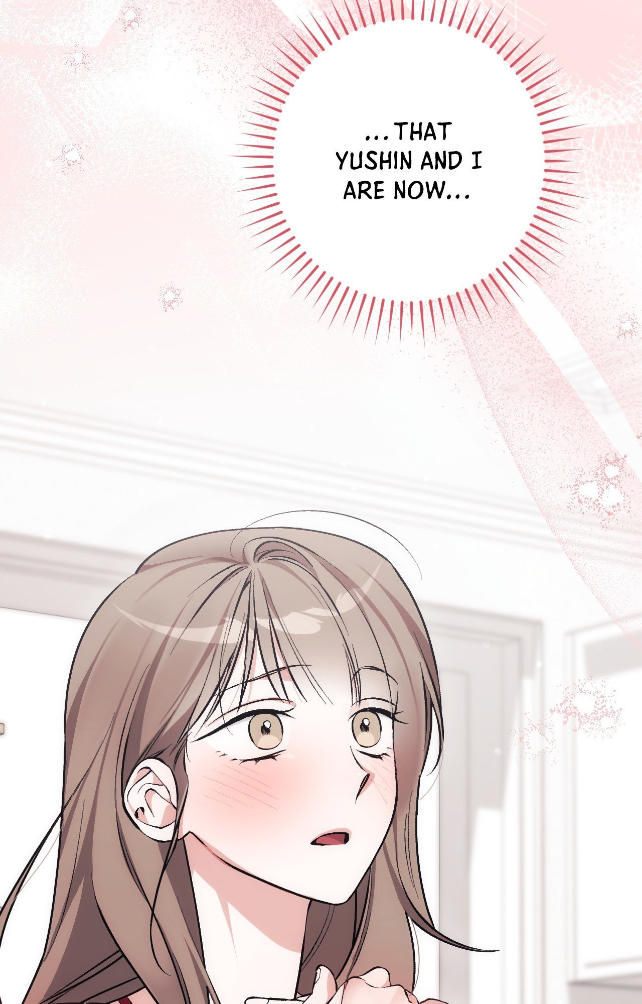 Milk My Strawberries Chapter 6 - Page 76