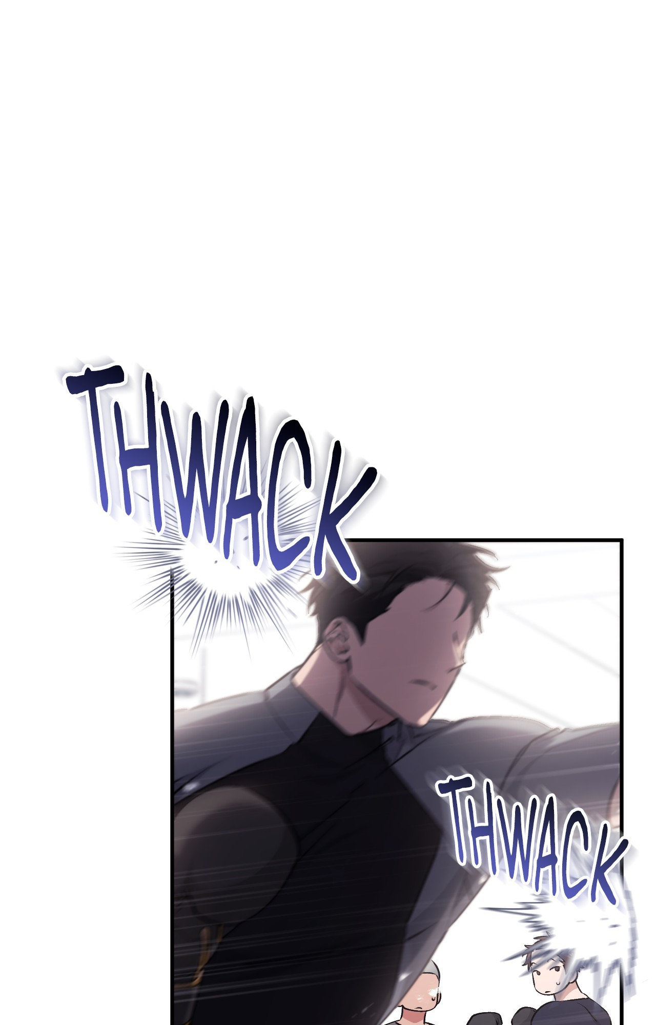 Milk My Strawberries Chapter 6 - Page 82