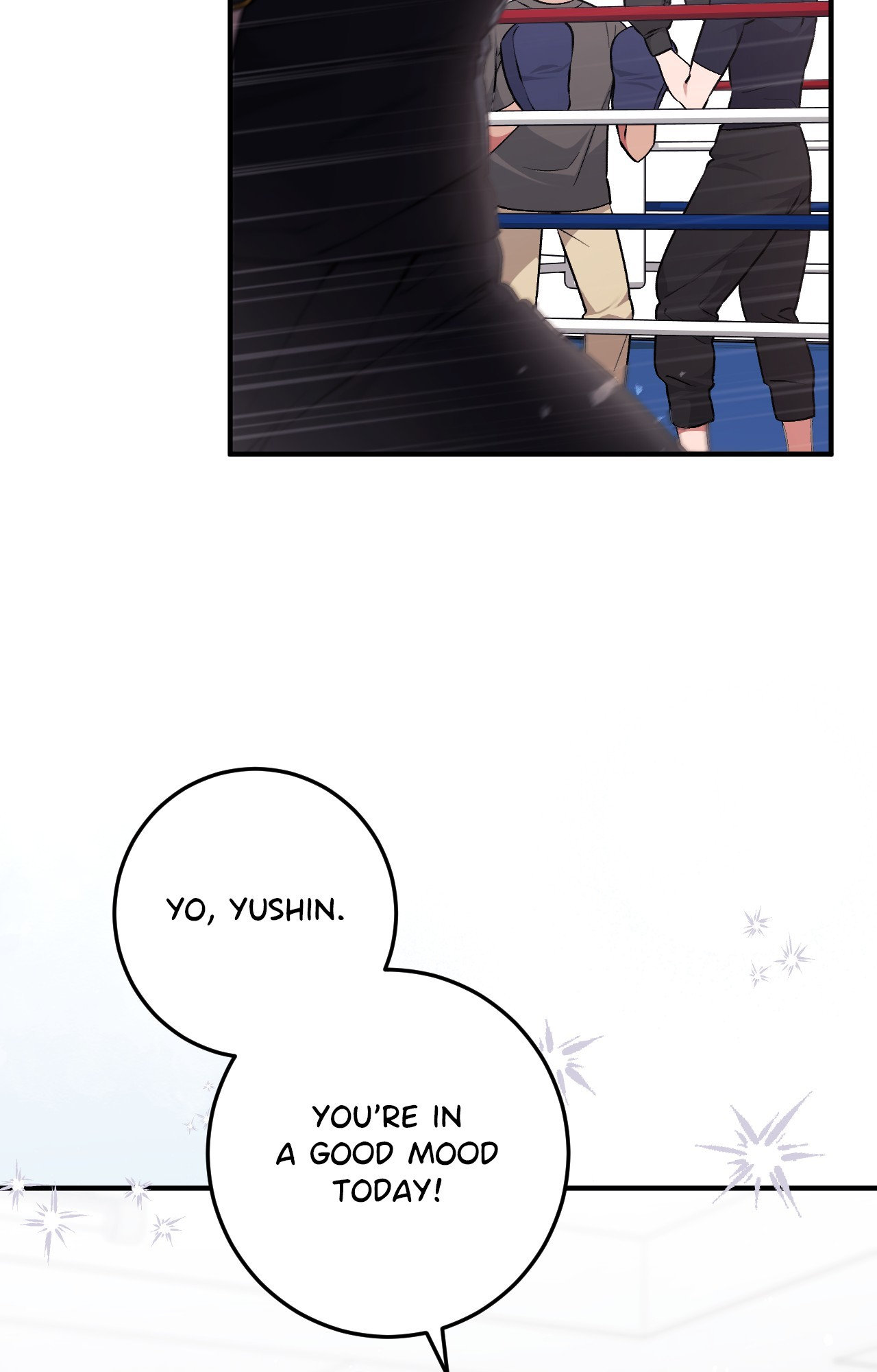 Milk My Strawberries Chapter 6 - Page 83
