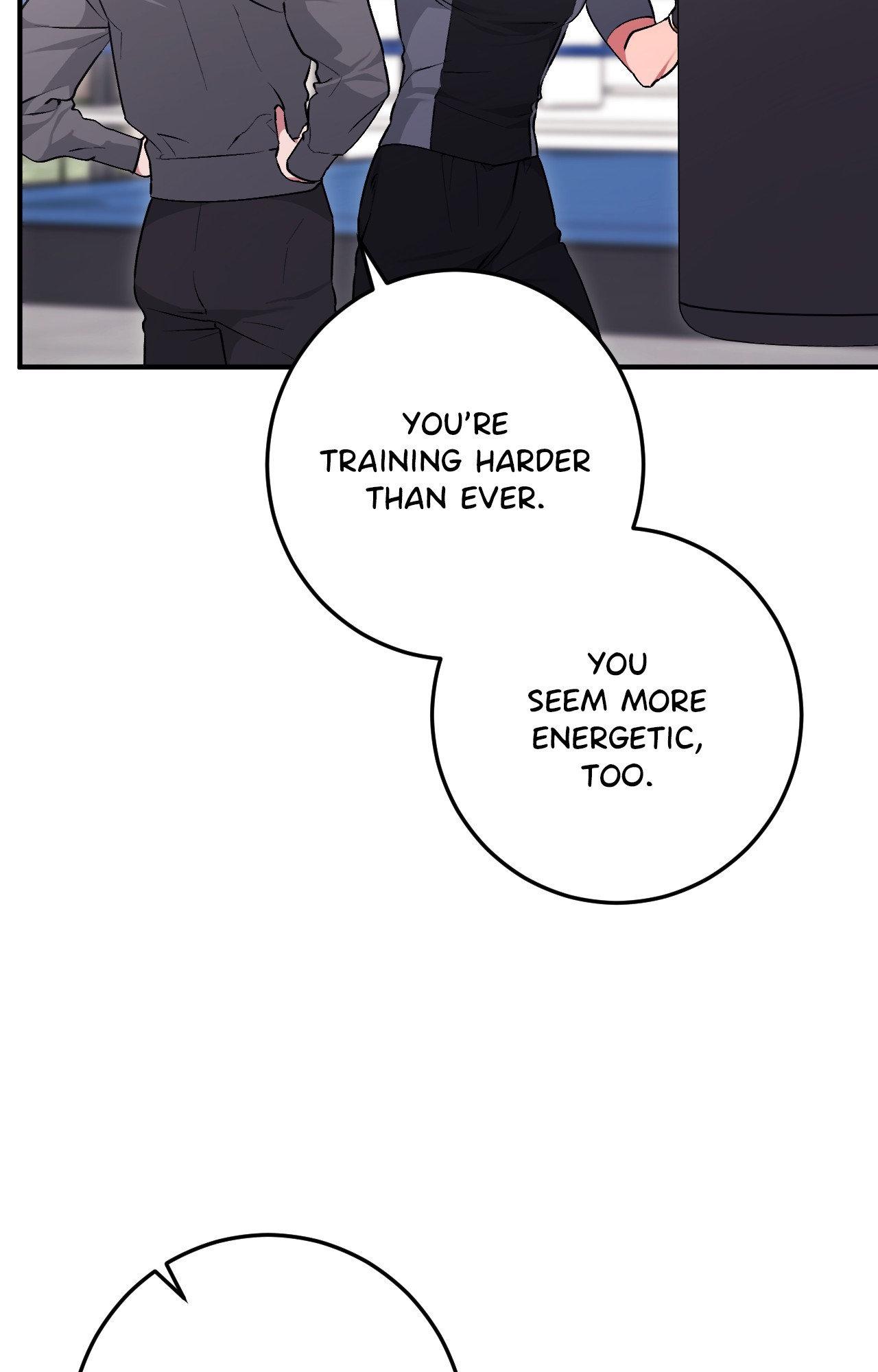 Milk My Strawberries Chapter 6 - Page 86